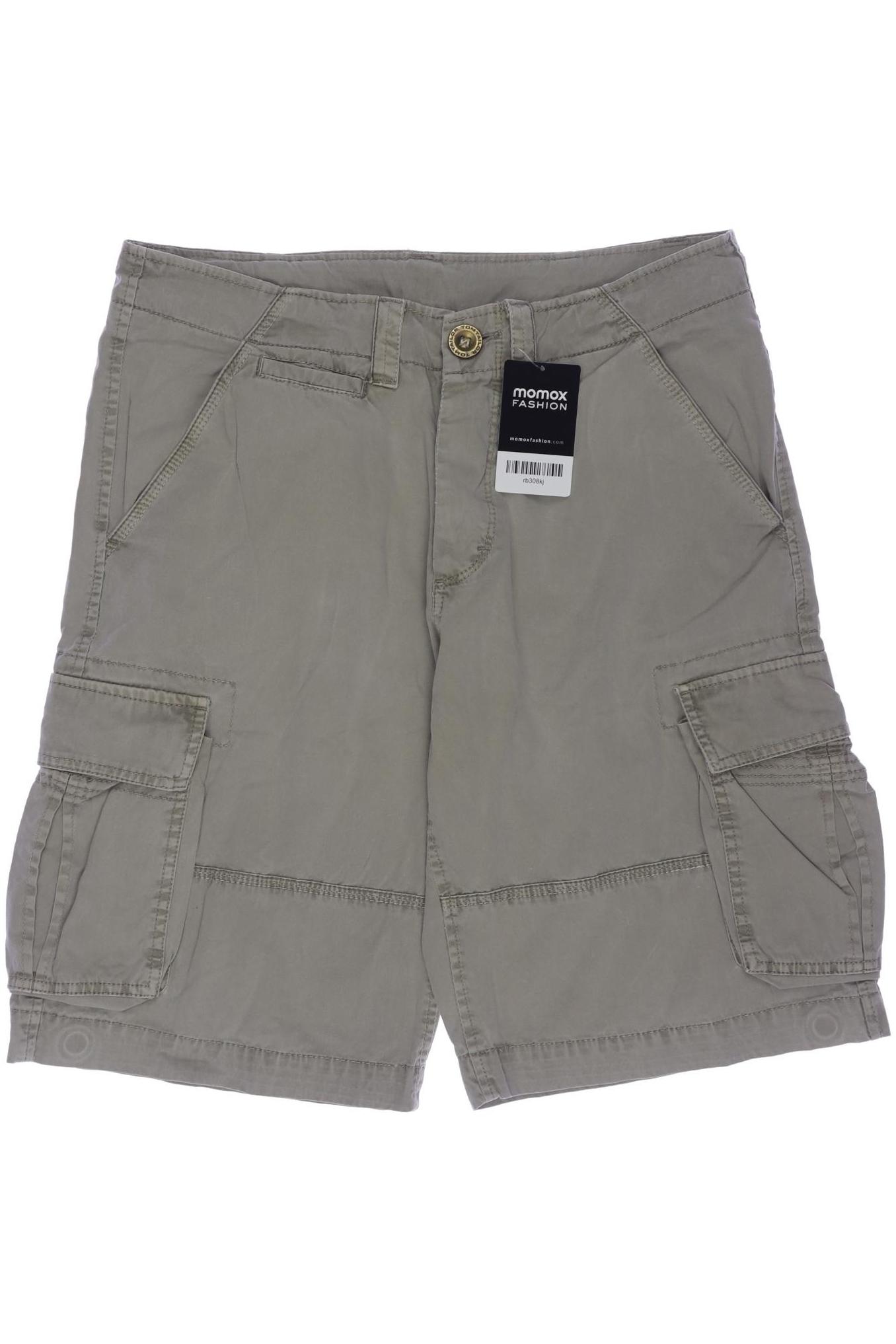 

Tom Tailor Herren Shorts, beige, Gr. 31