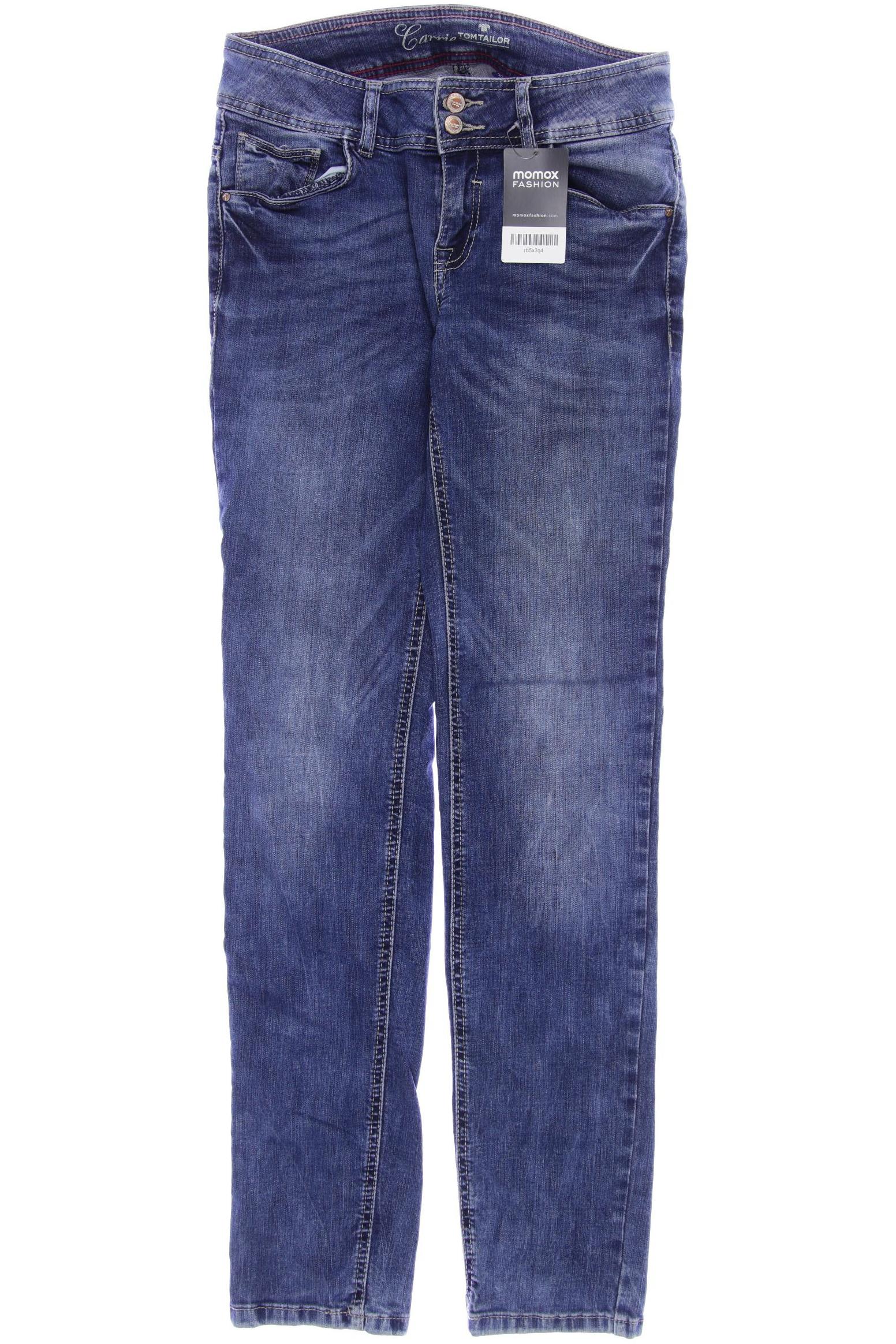 

Tom Tailor Herren Jeans, marineblau