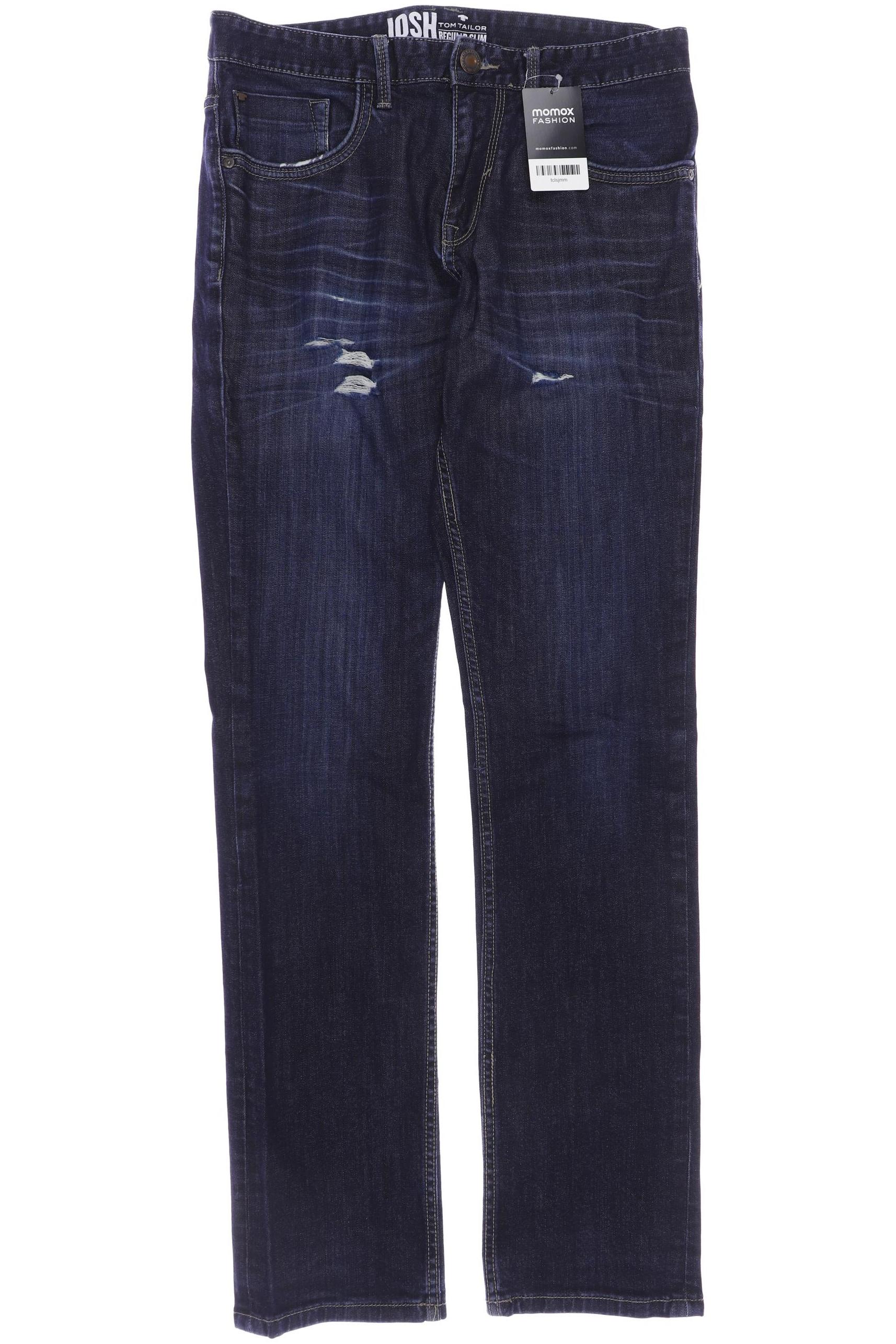 

Tom Tailor Herren Jeans, blau, Gr. 30