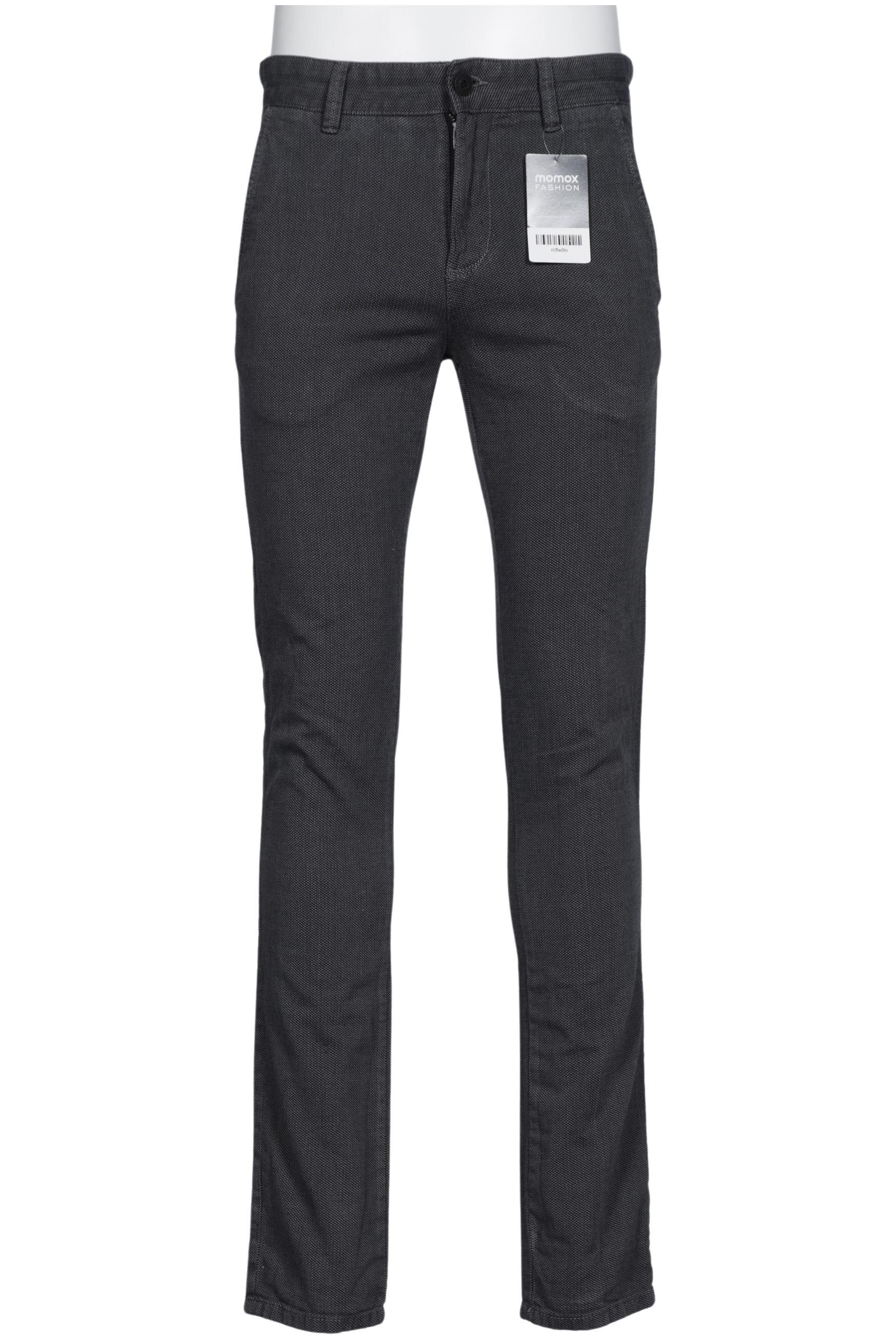

Tom Tailor Herren Stoffhose, grau, Gr. 28
