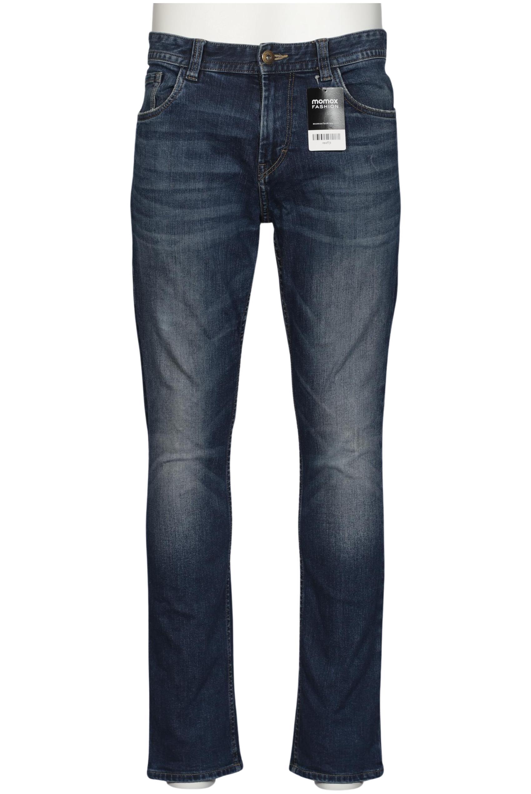 

Tom Tailor Herren Jeans, blau, Gr. 34