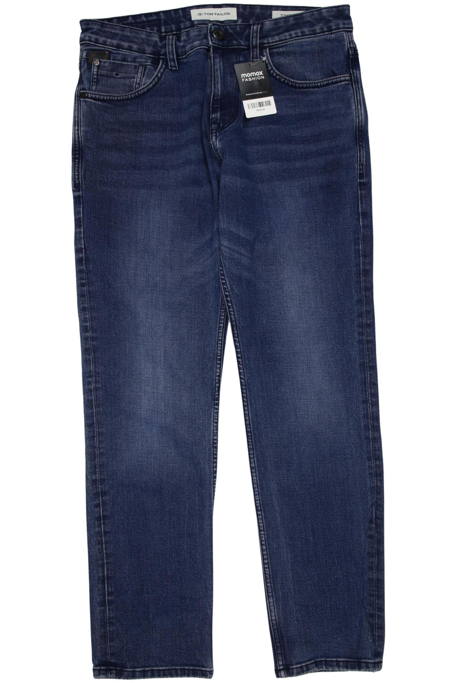 

Tom Tailor Herren Jeans, blau, Gr. 34