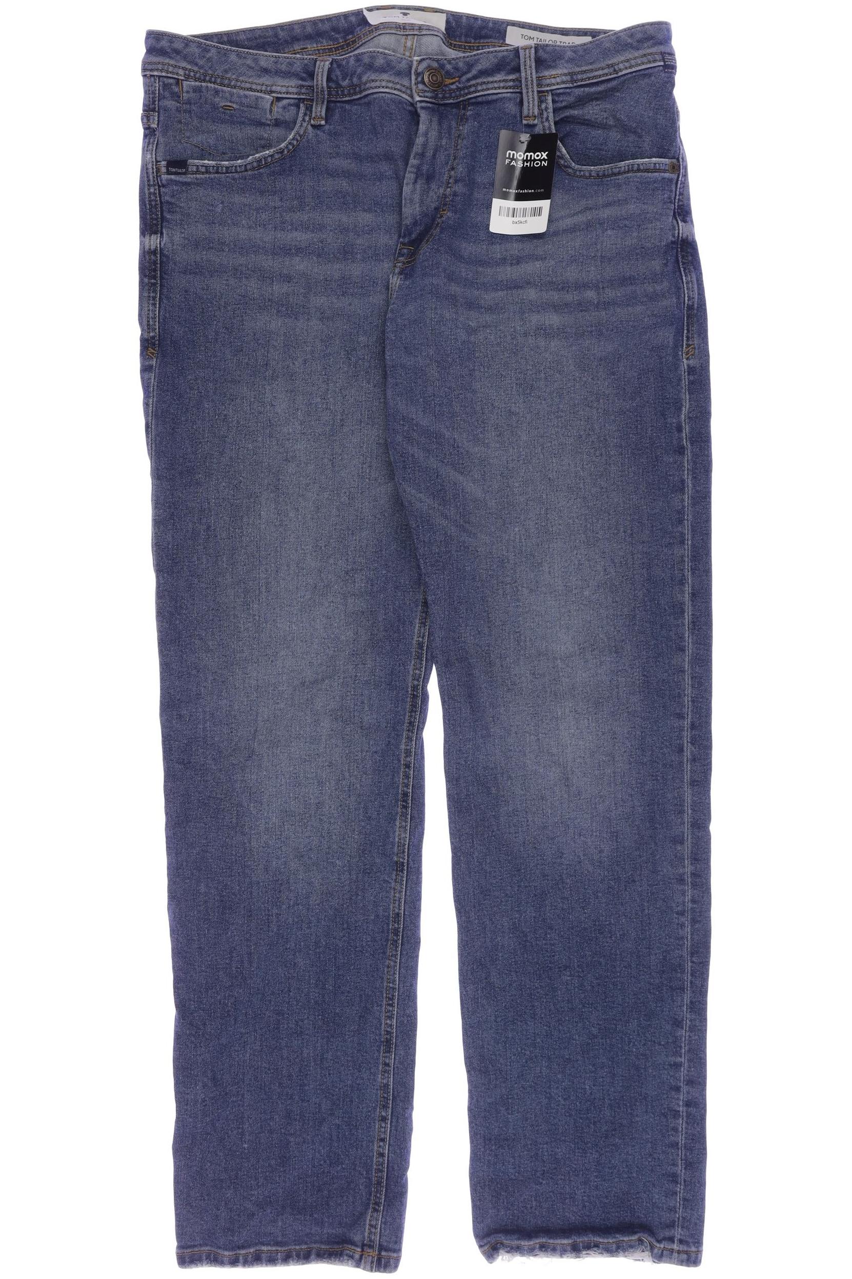 

Tom Tailor Herren Jeans, blau, Gr. 33