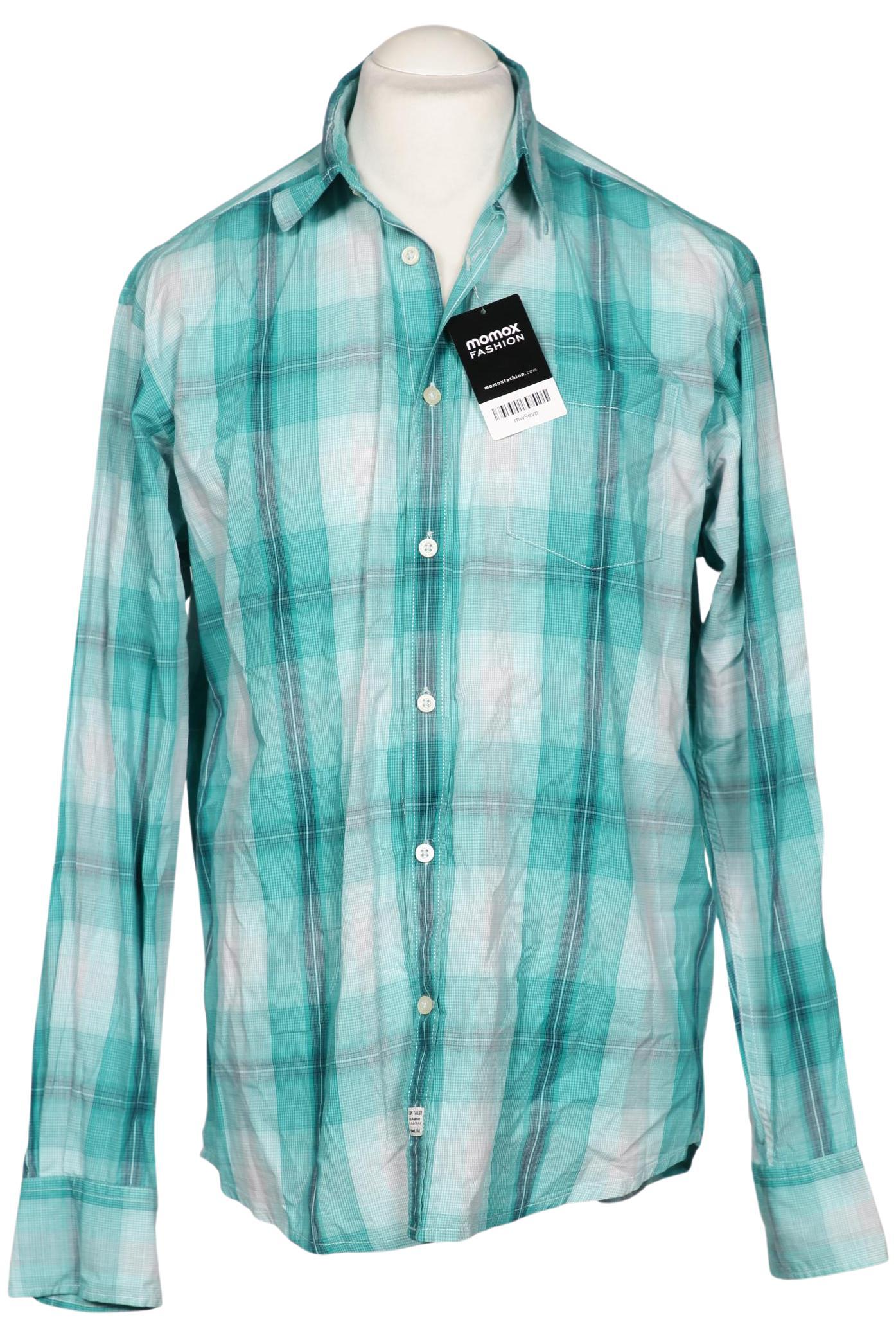 

Tom Tailor Herren Hemd, mehrfarbig, Gr. 52