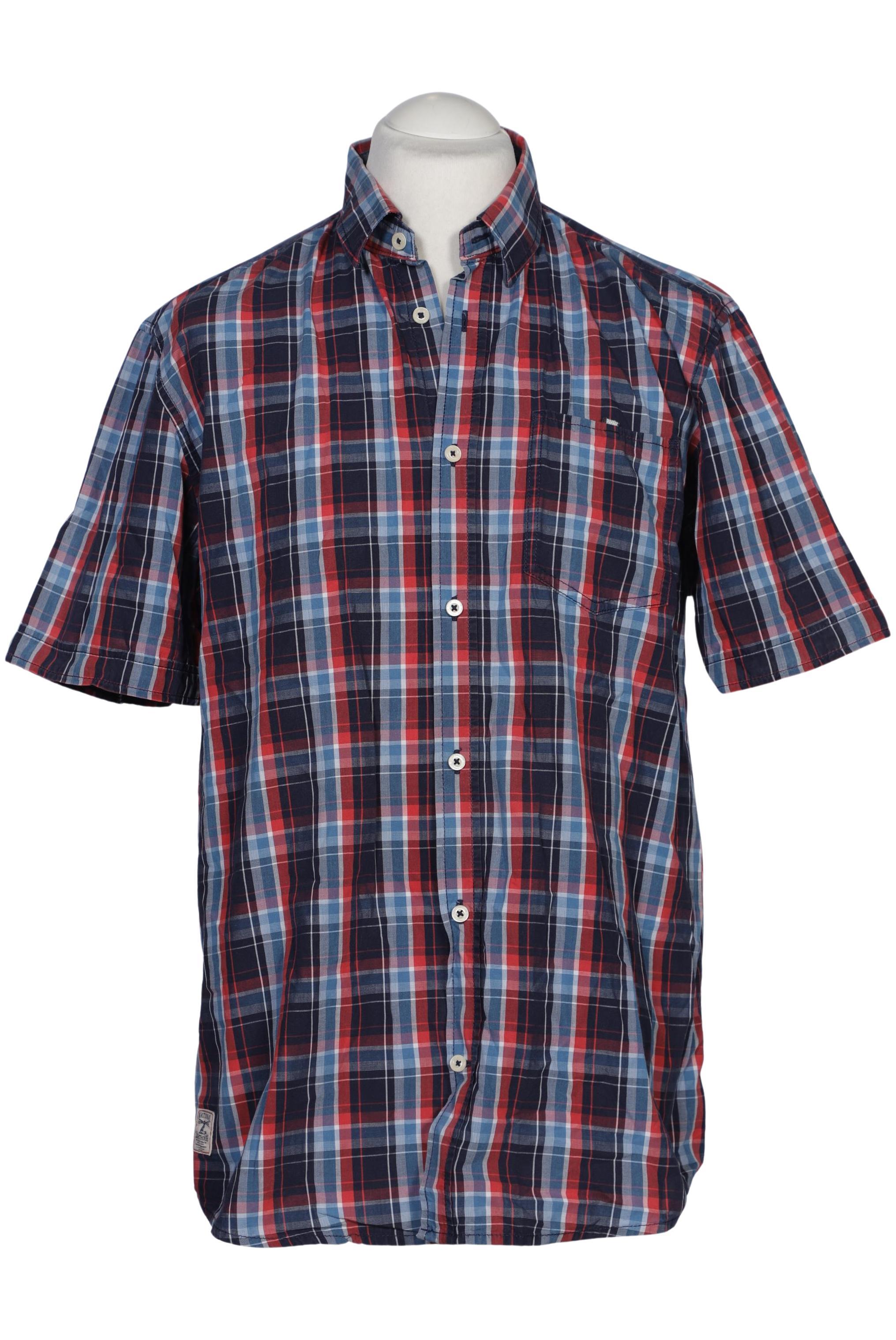 

Tom Tailor Herren Hemd, mehrfarbig, Gr. 54