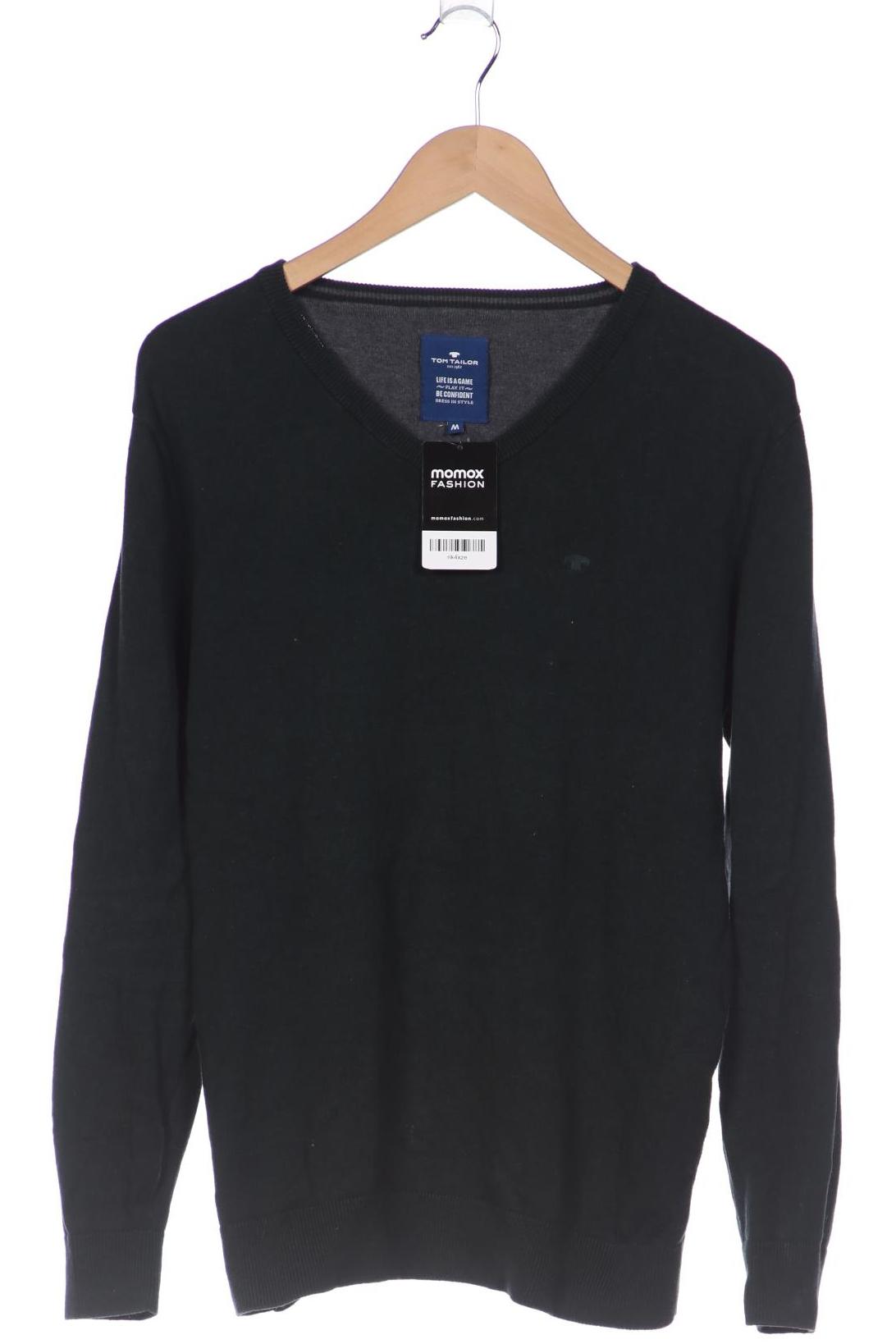 

Tom Tailor Herren Pullover, grün