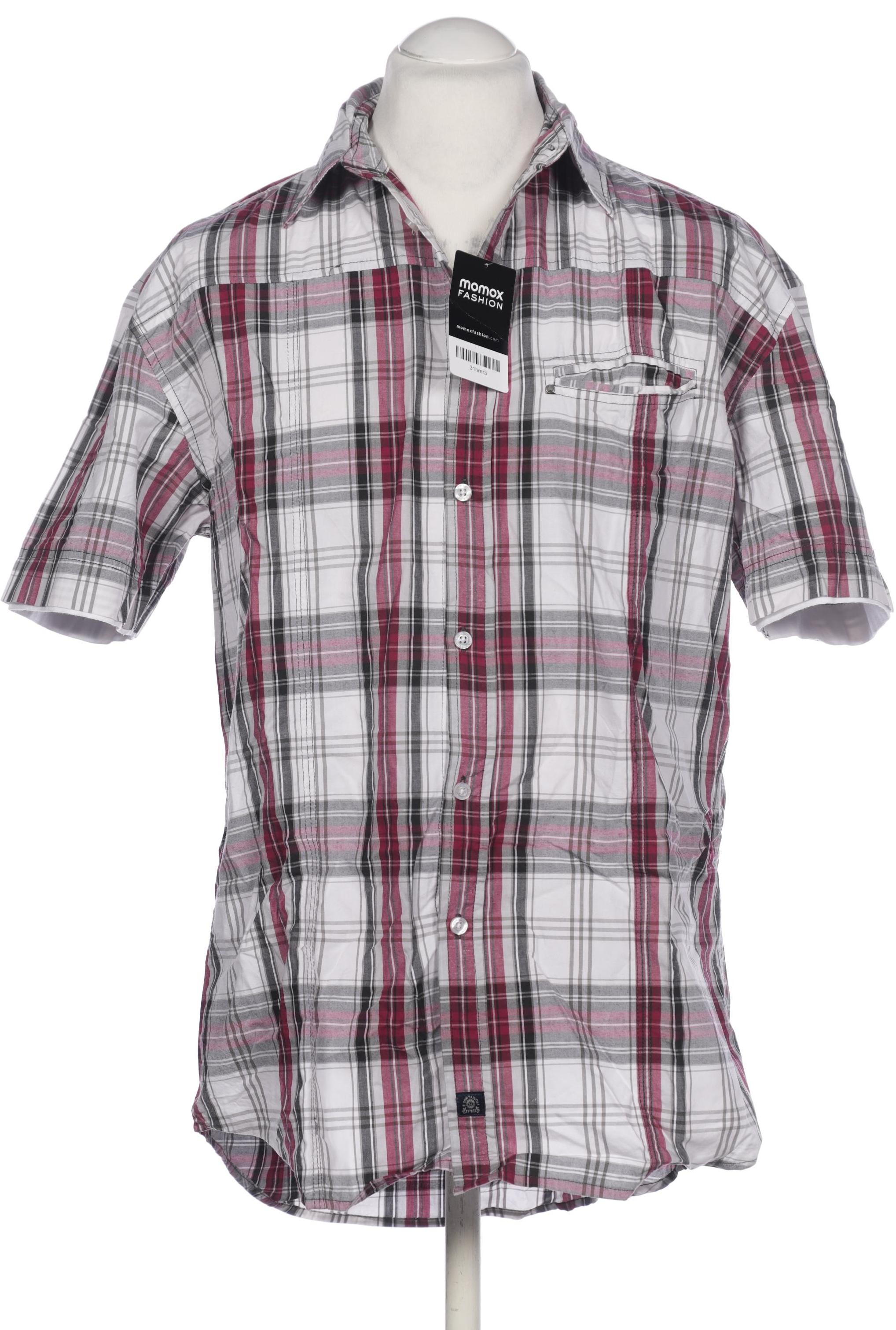 

Tom Tailor Herren Hemd, weiß, Gr. 52