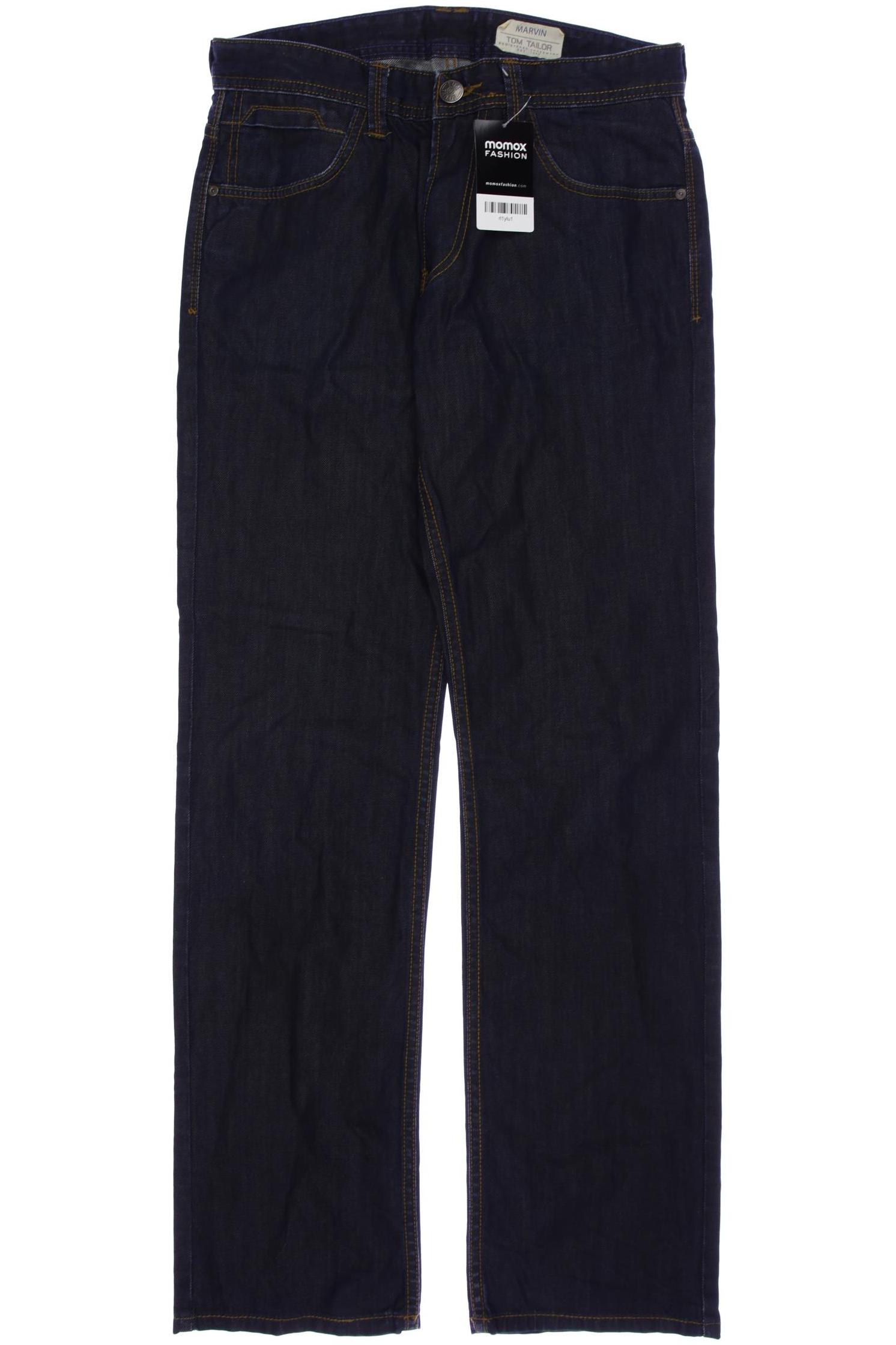 

Tom Tailor Herren Jeans, marineblau, Gr. 31