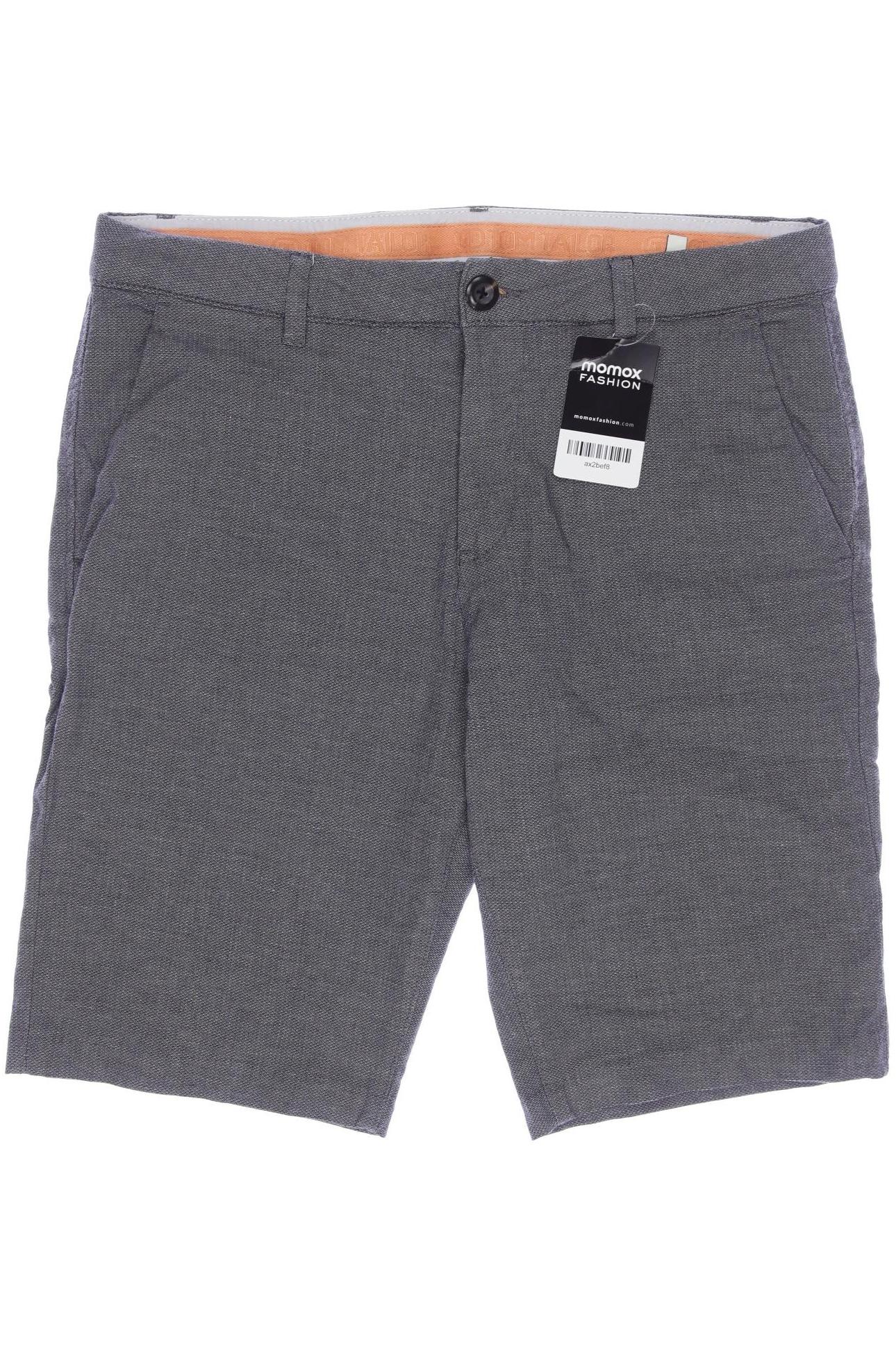 

Tom Tailor Herren Shorts, grau, Gr. 32