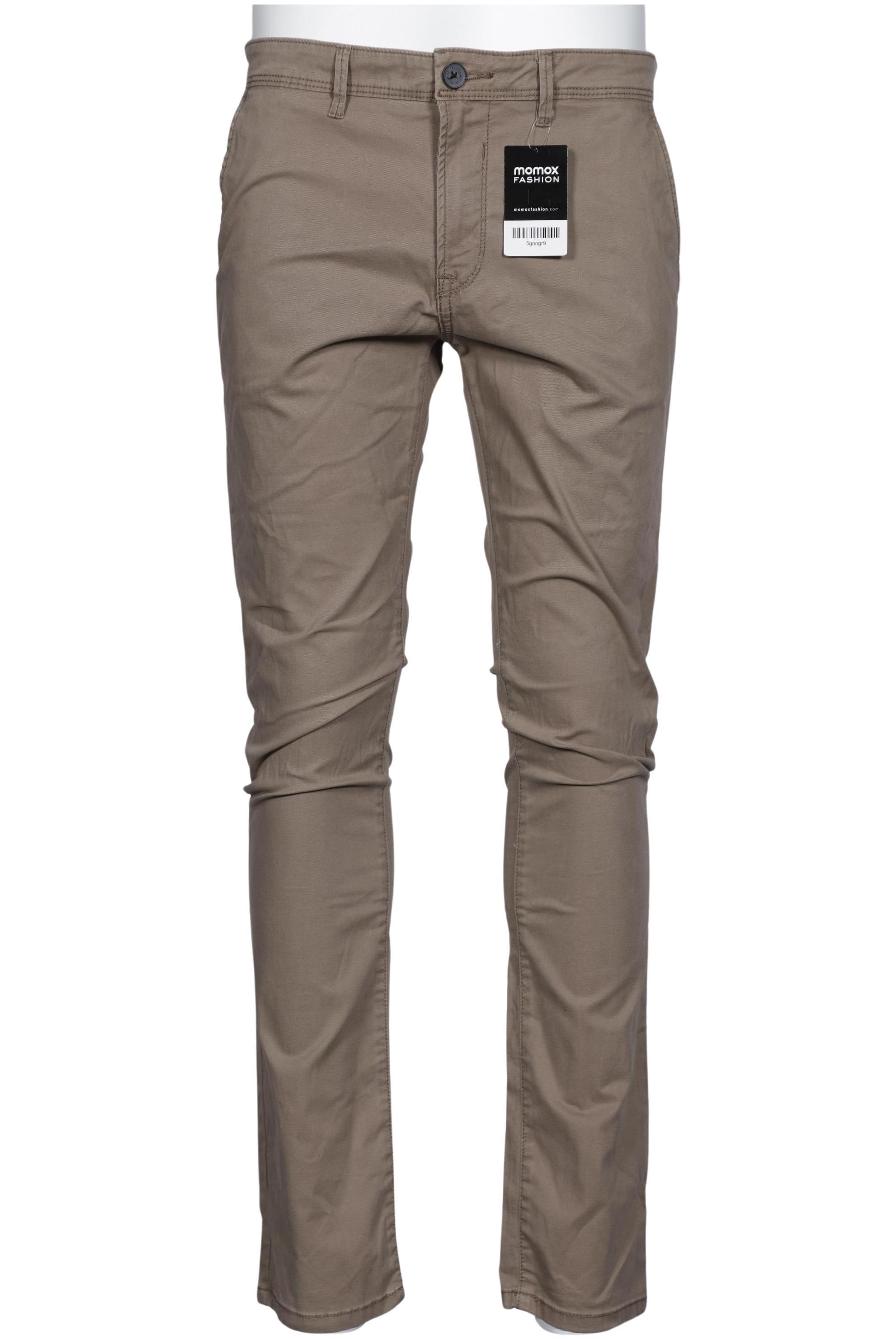 

Tom Tailor Herren Jeans, beige, Gr. 34