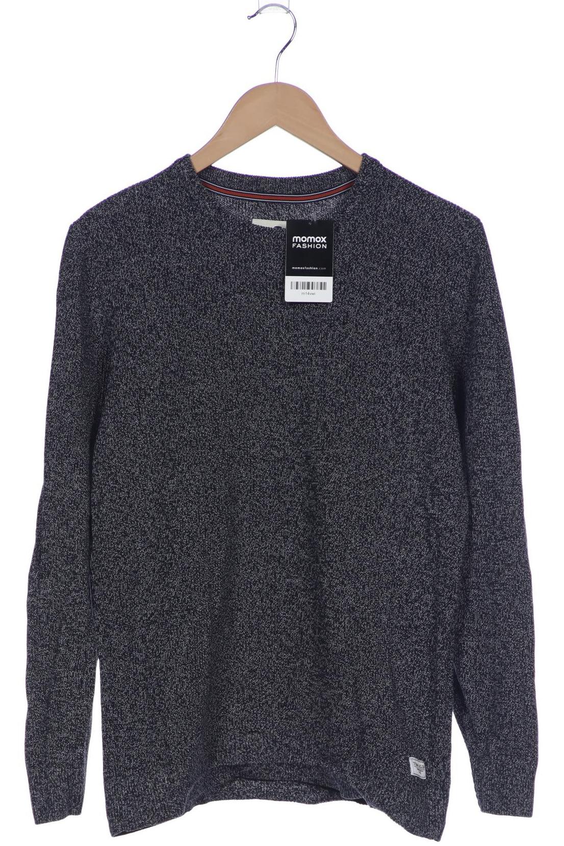 

Tom Tailor Herren Pullover, marineblau, Gr. 48