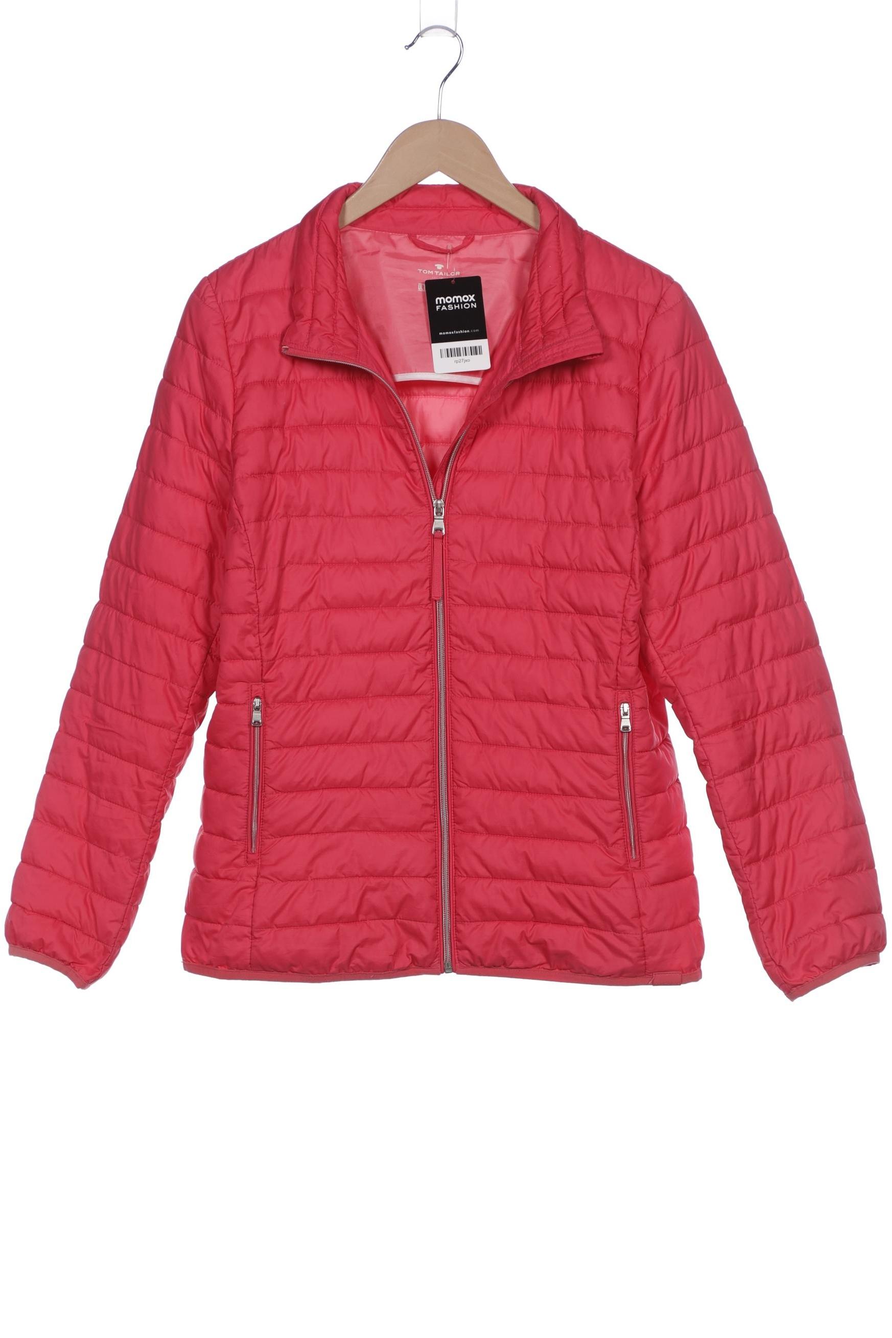 

Tom Tailor Herren Jacke, pink, Gr. 54