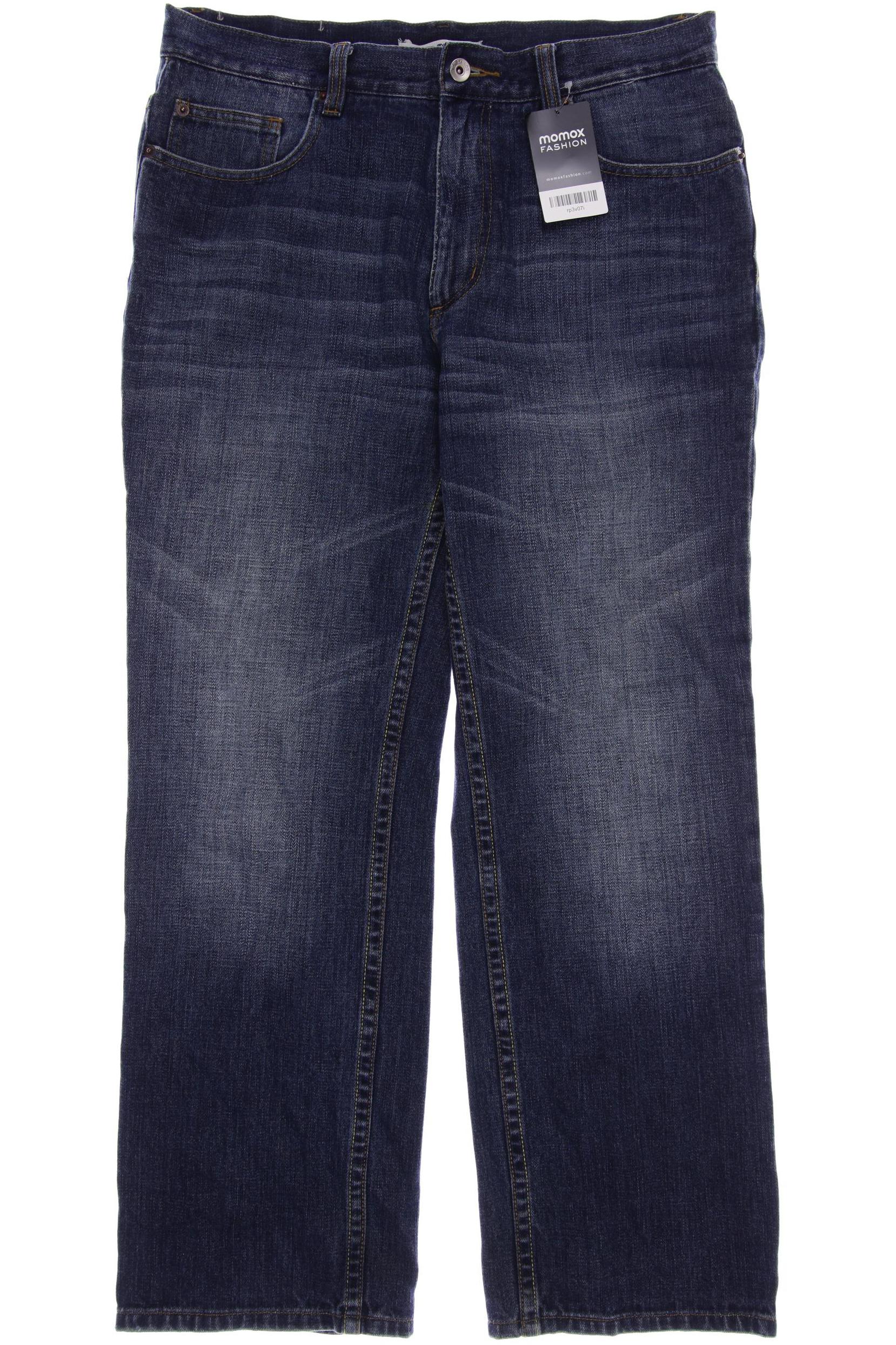 

Tom Tailor Herren Jeans, blau