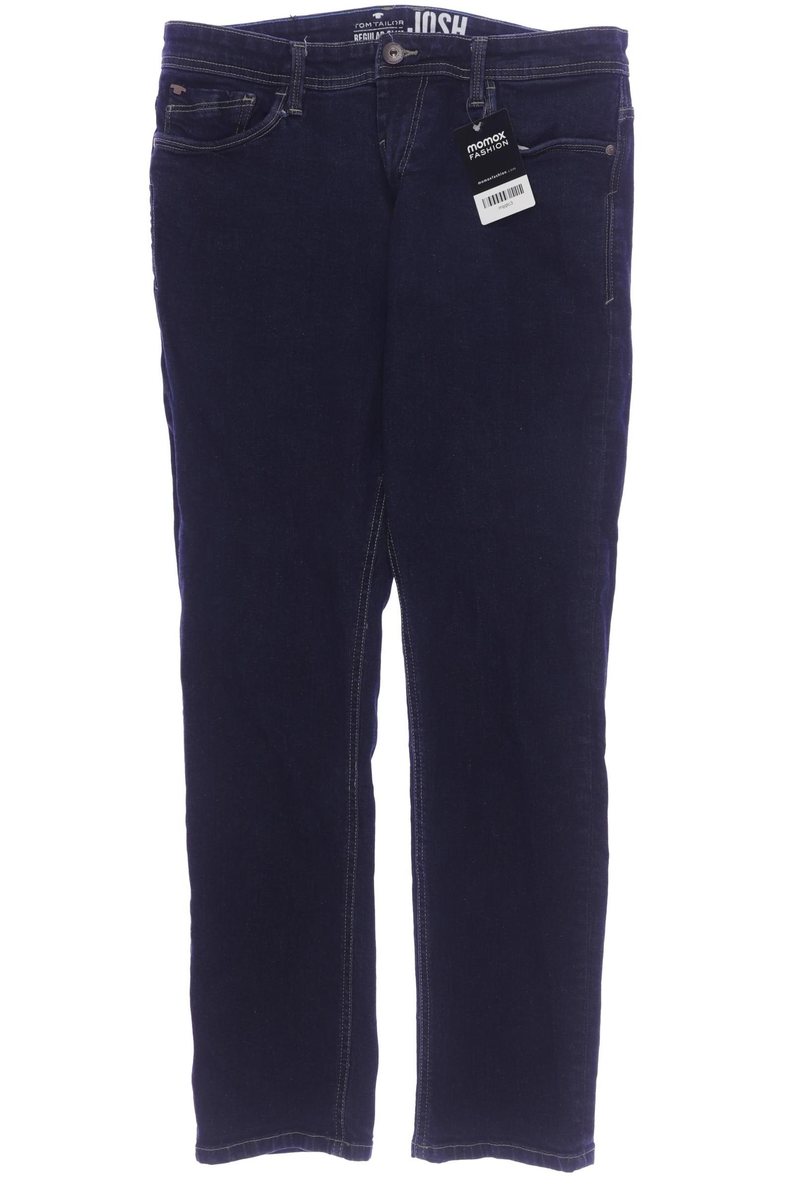 

Tom Tailor Herren Jeans, marineblau, Gr. 31