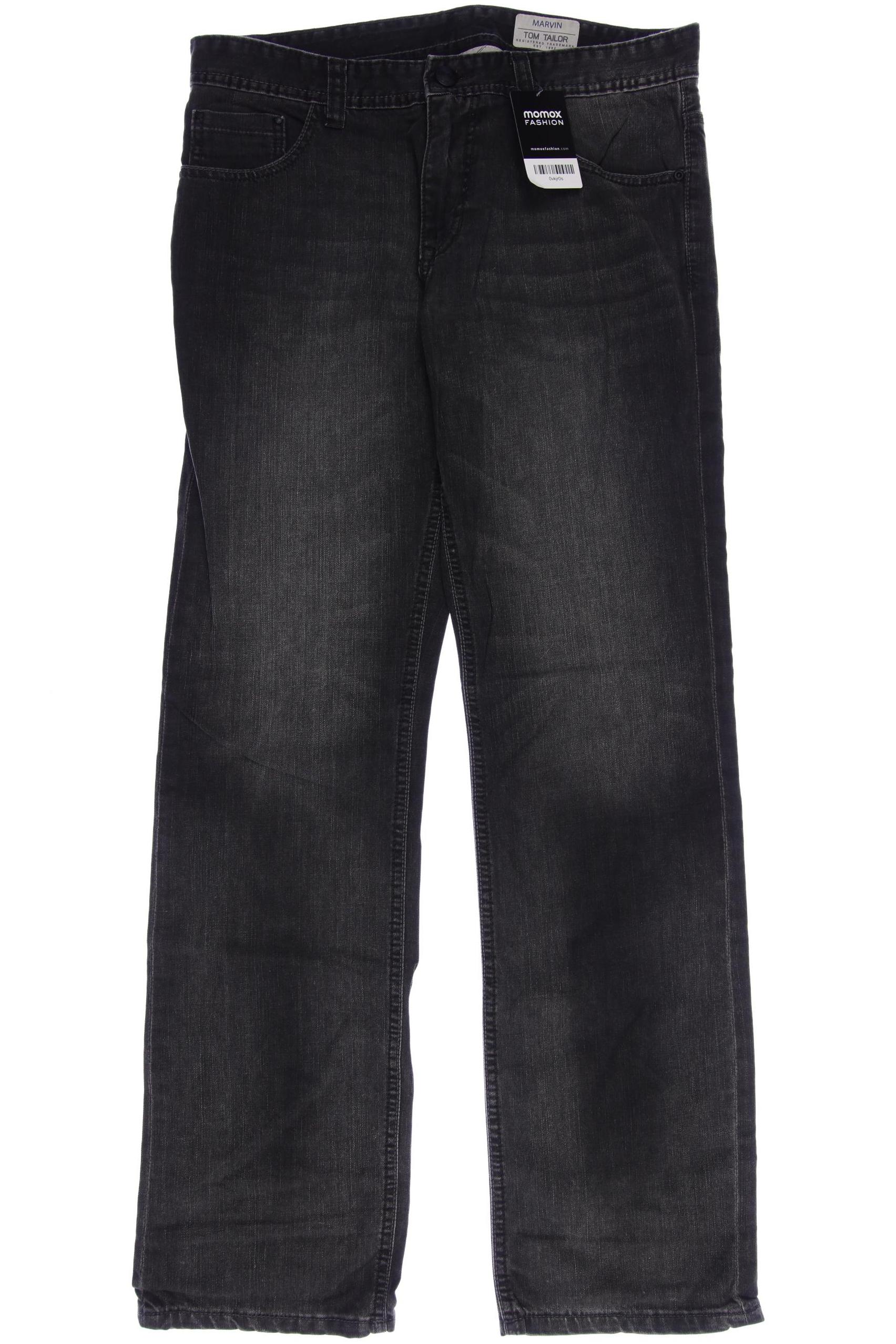 

Tom Tailor Herren Jeans, grau