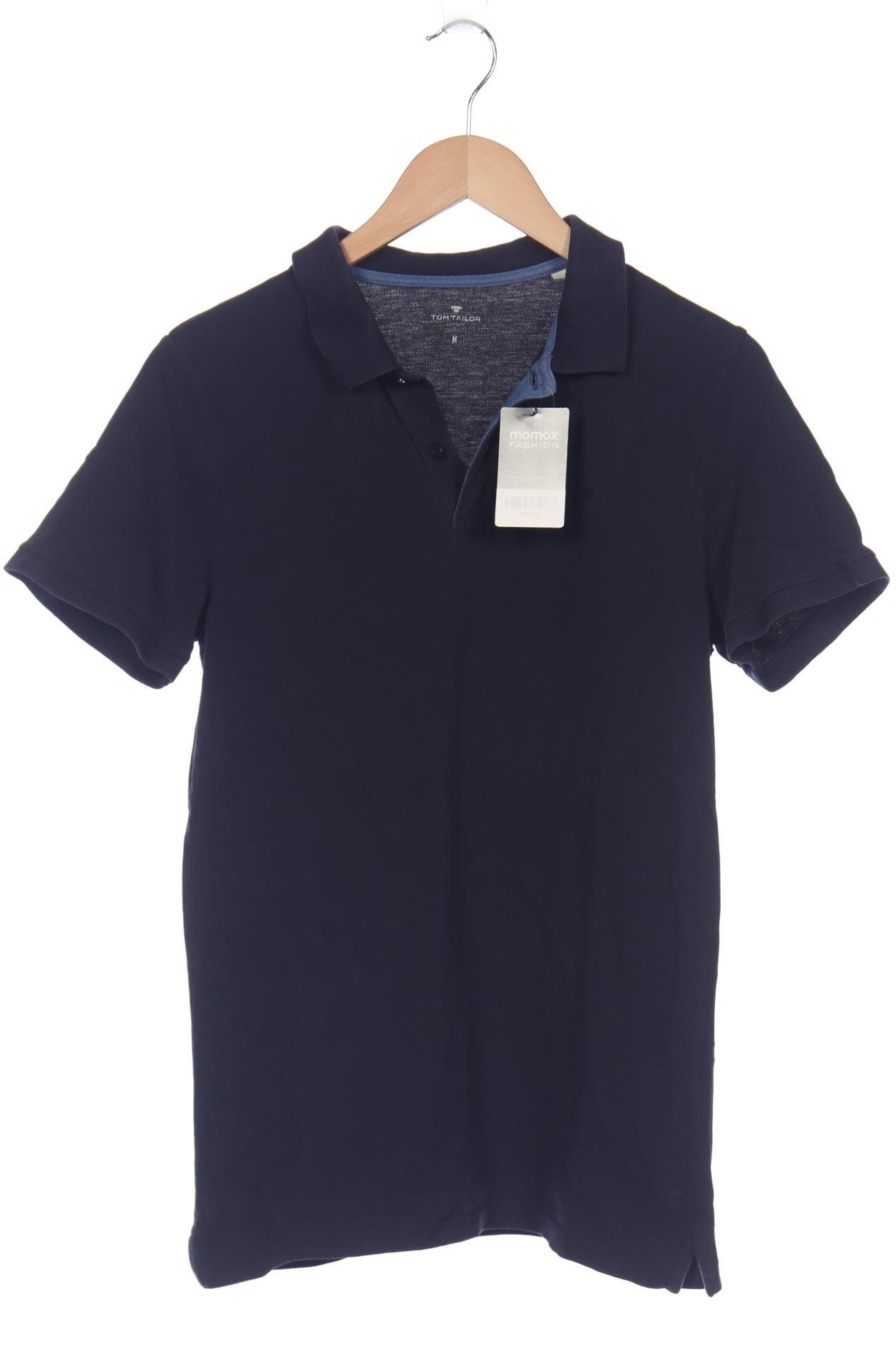 

Tom Tailor Herren Poloshirt, marineblau, Gr. 48