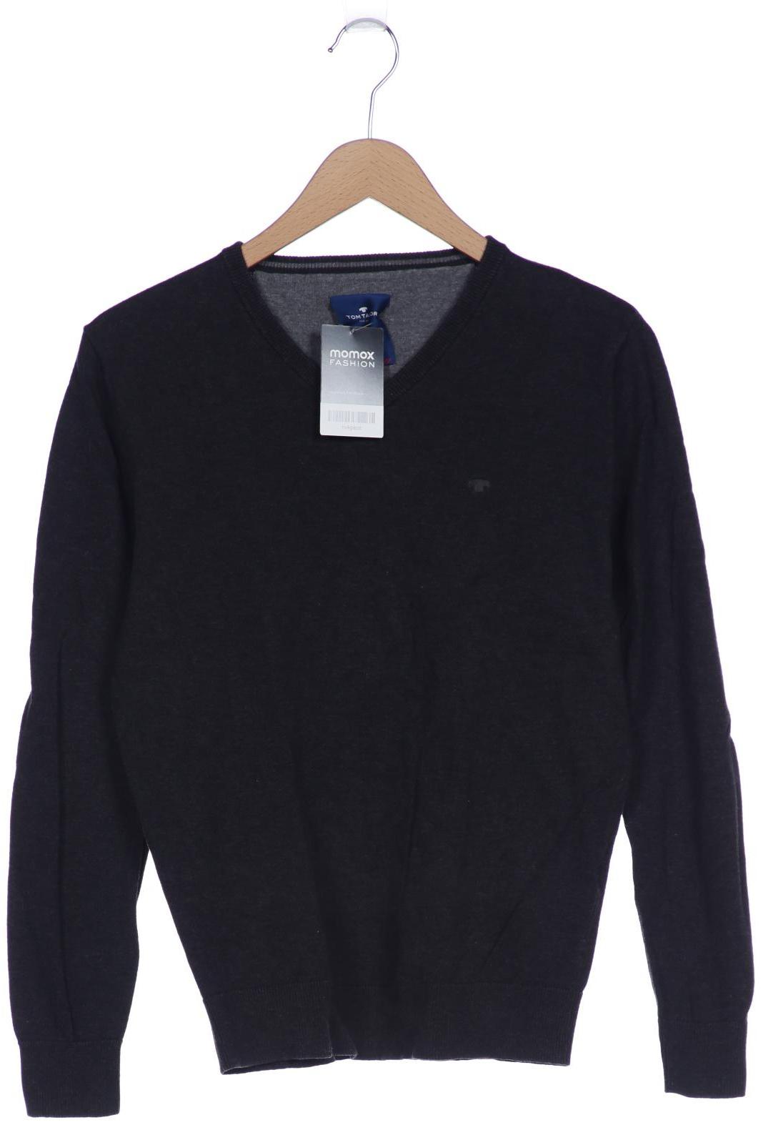 

Tom Tailor Herren Pullover, grau