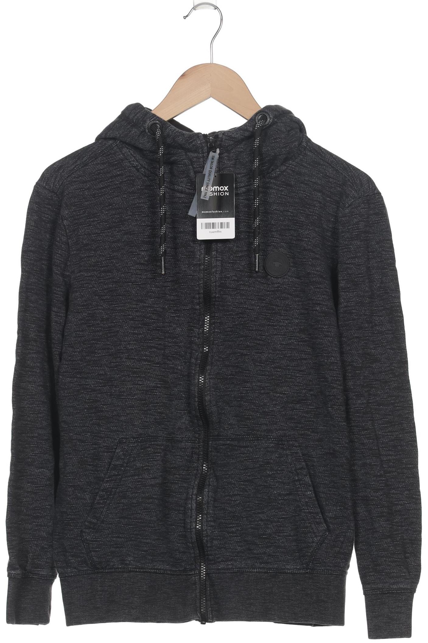 

Tom Tailor Herren Kapuzenpullover, marineblau, Gr. 52