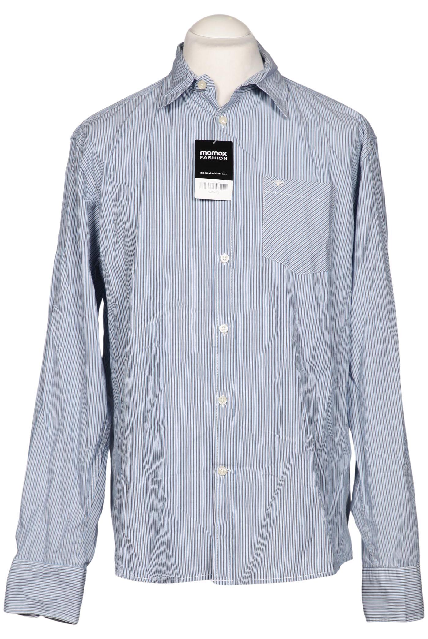 Thumbnail - Tom Tailor Herren Hemd, hellblau, Gr. 52