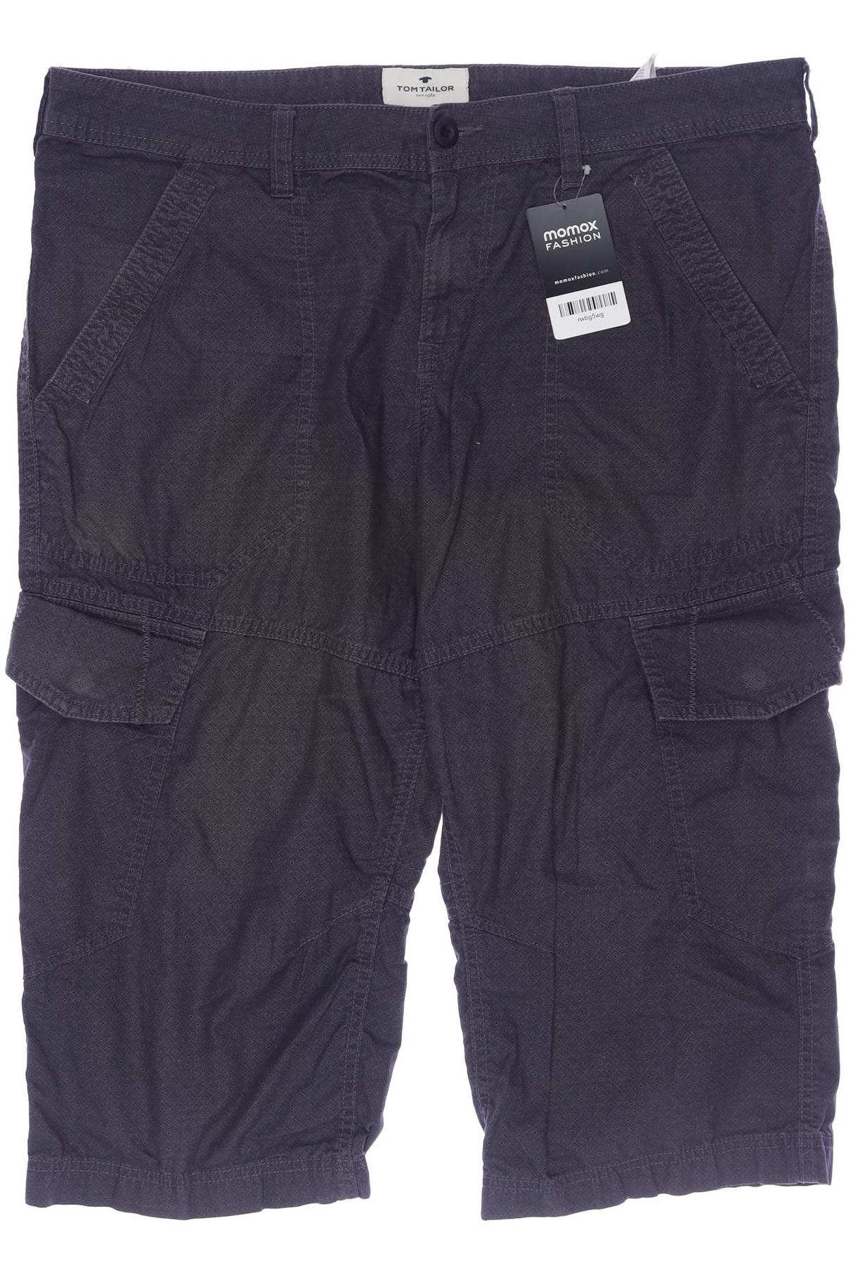 

Tom Tailor Herren Stoffhose, grau, Gr. 36