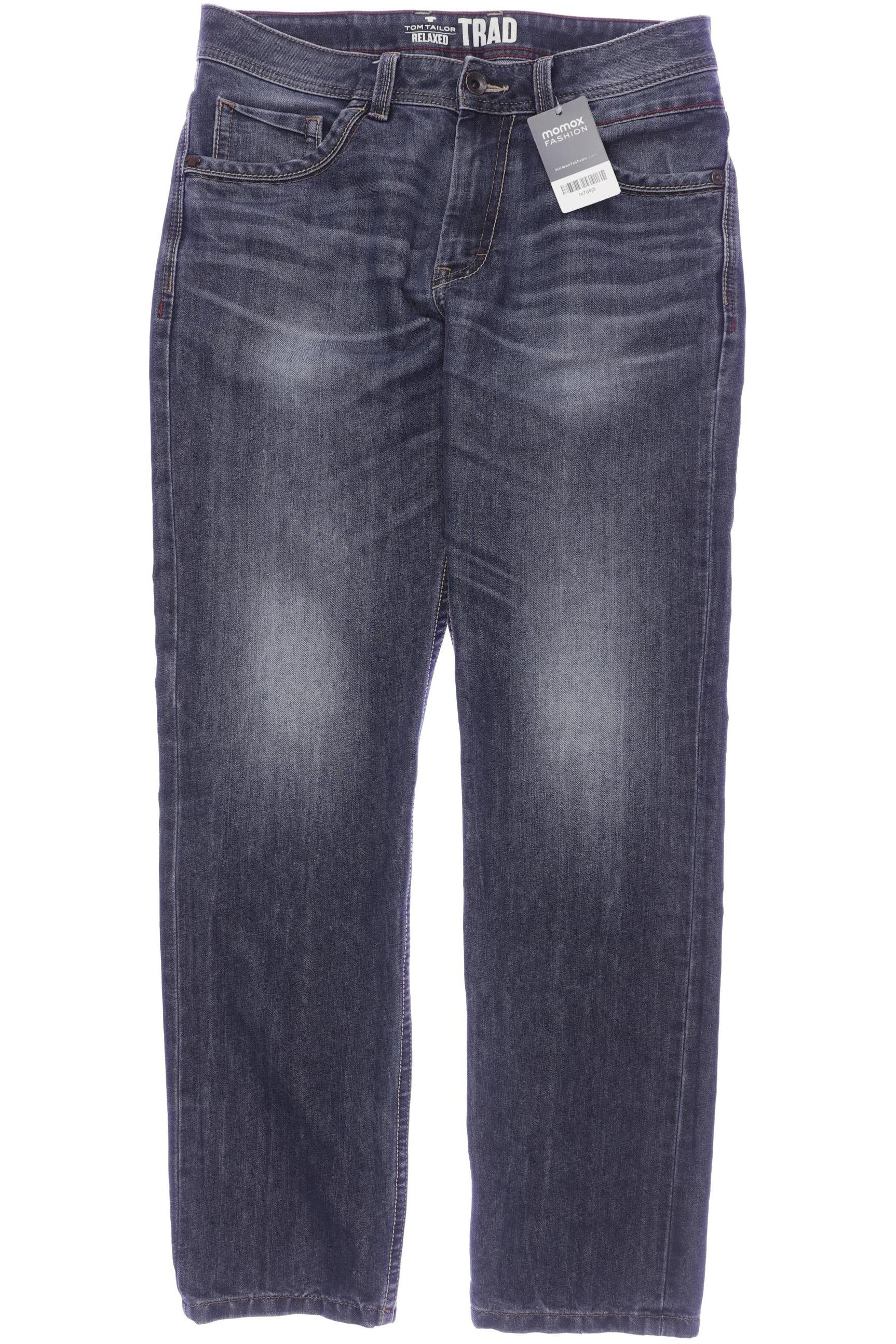 

Tom Tailor Herren Jeans, marineblau, Gr. 32