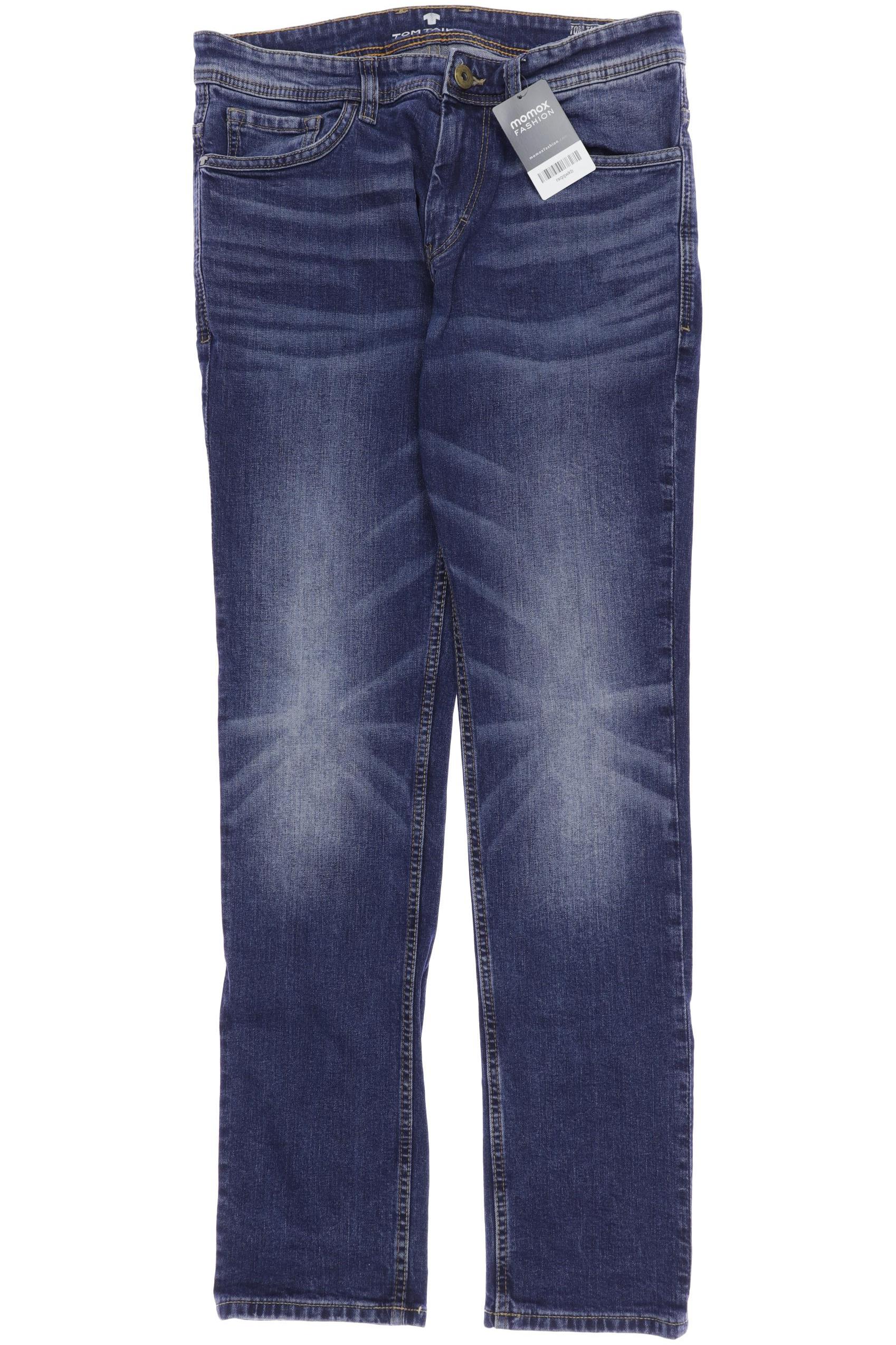 

Tom Tailor Herren Jeans, marineblau, Gr. 31