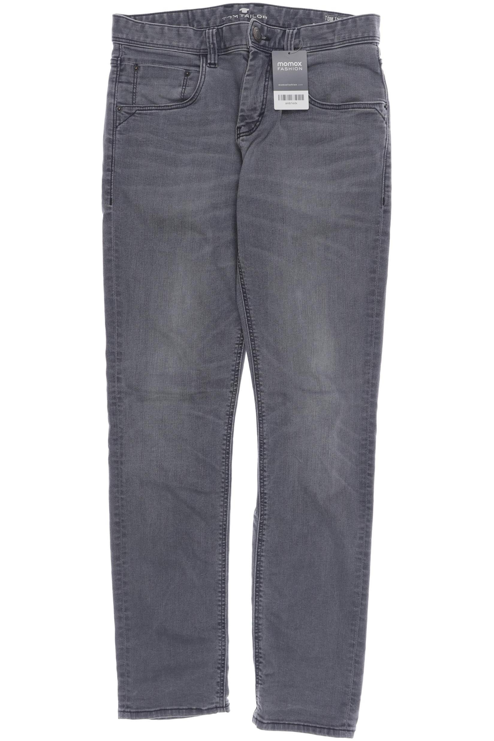 

Tom Tailor Herren Jeans, grau, Gr. 29