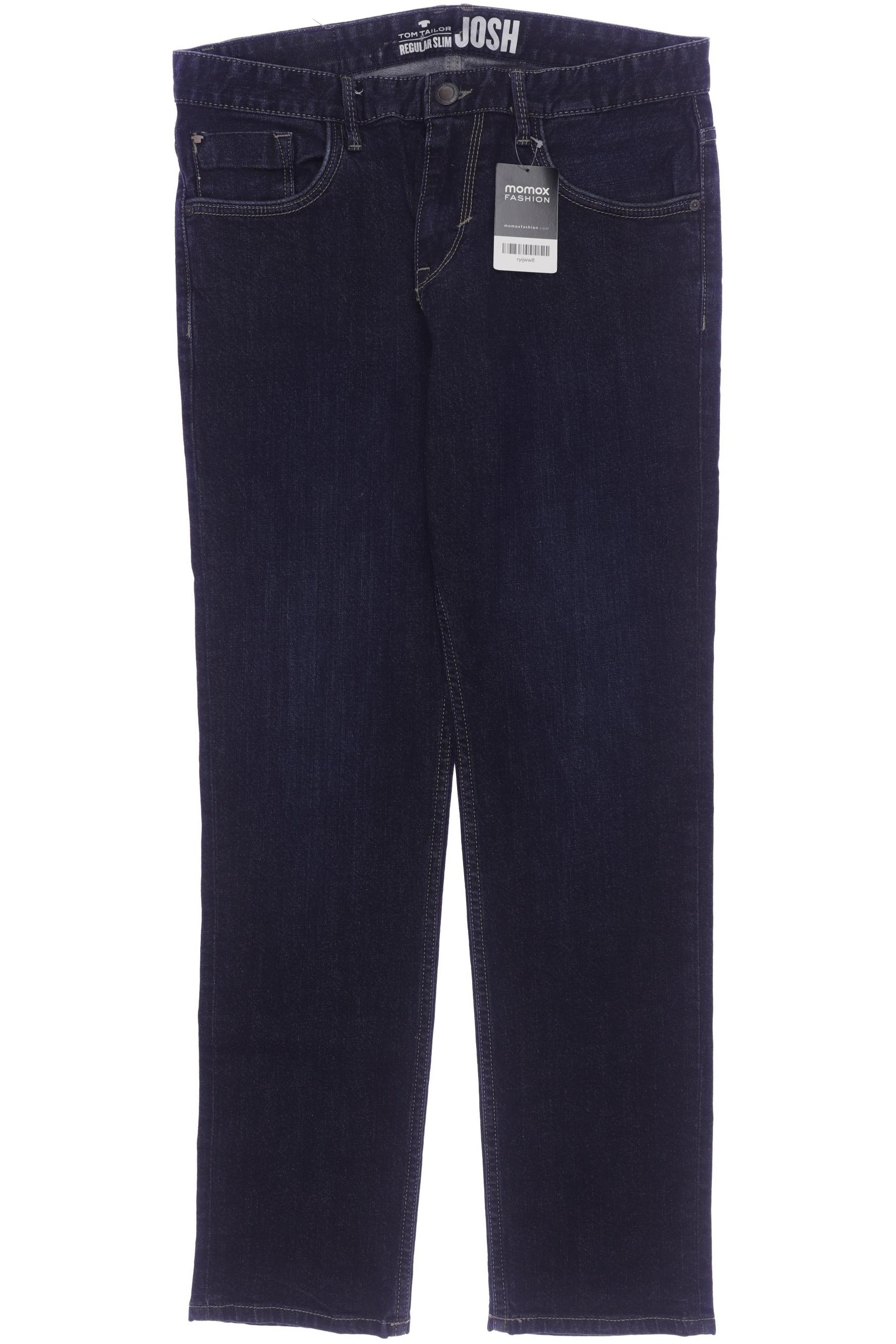 

Tom Tailor Herren Jeans, marineblau, Gr. 32