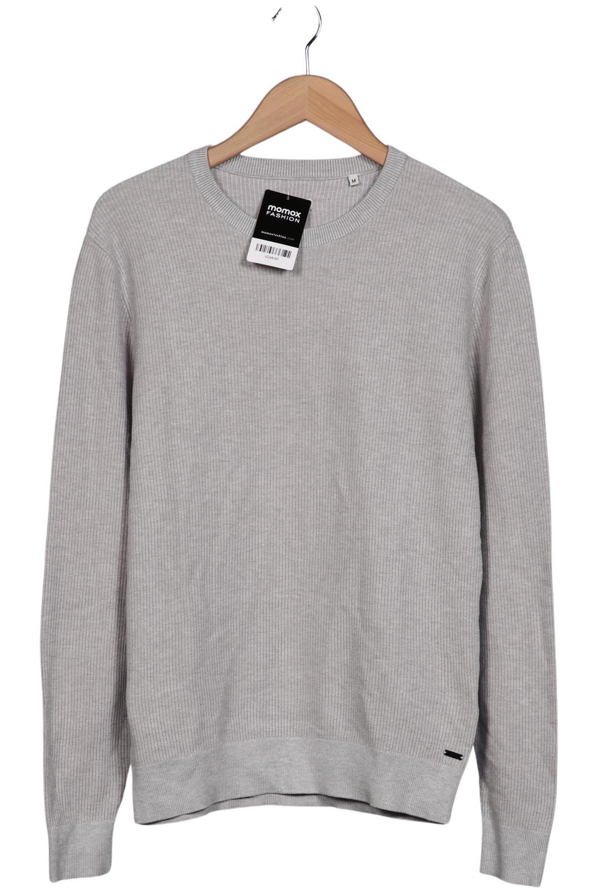 

Tom Tailor Herren Pullover, grau, Gr. 48