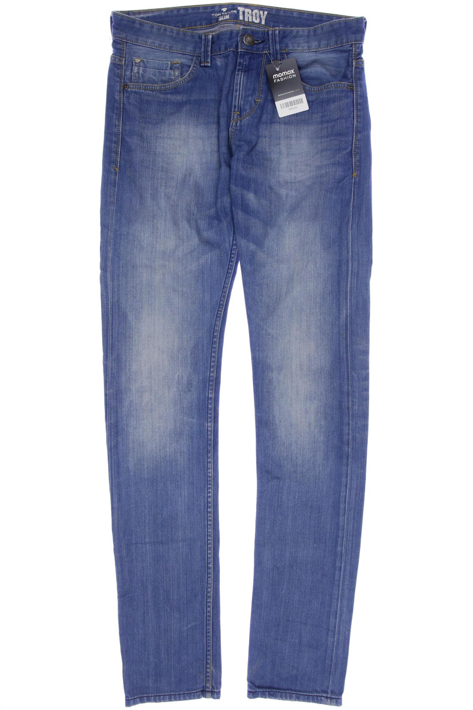 

Tom Tailor Herren Jeans, blau, Gr. 30