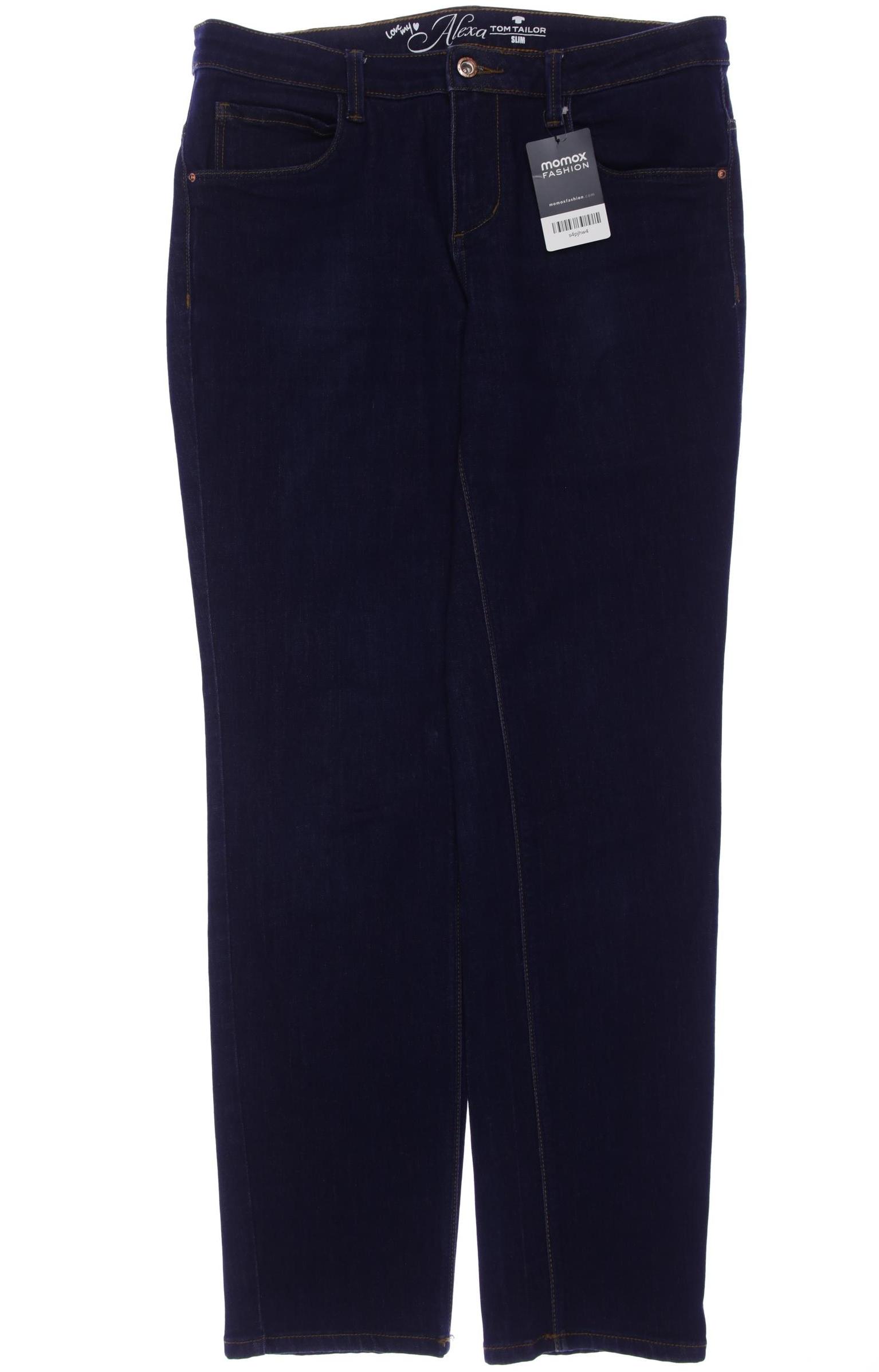 

Tom Tailor Herren Jeans, marineblau, Gr. 33