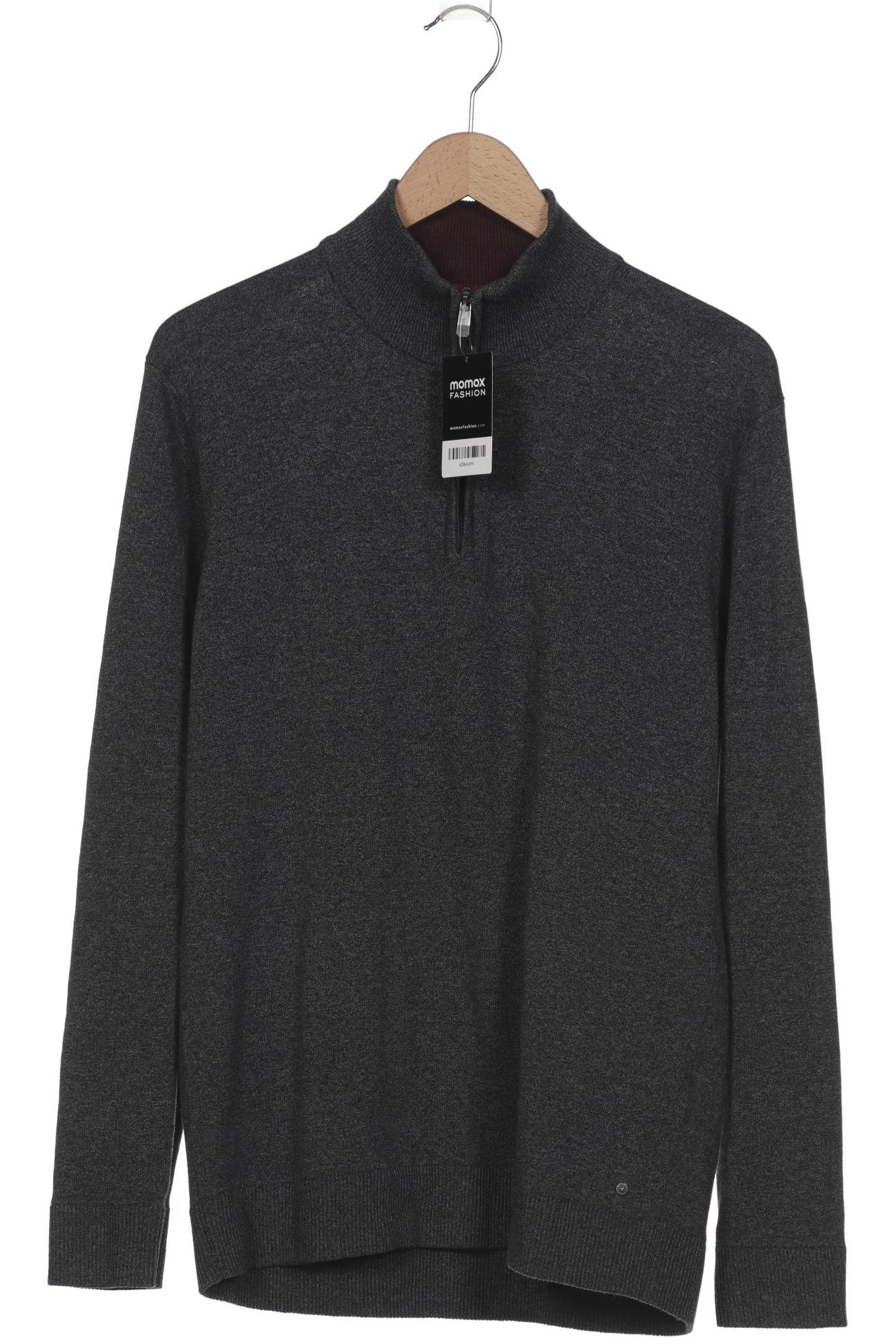 

Tom Tailor Herren Pullover, grau, Gr. 54