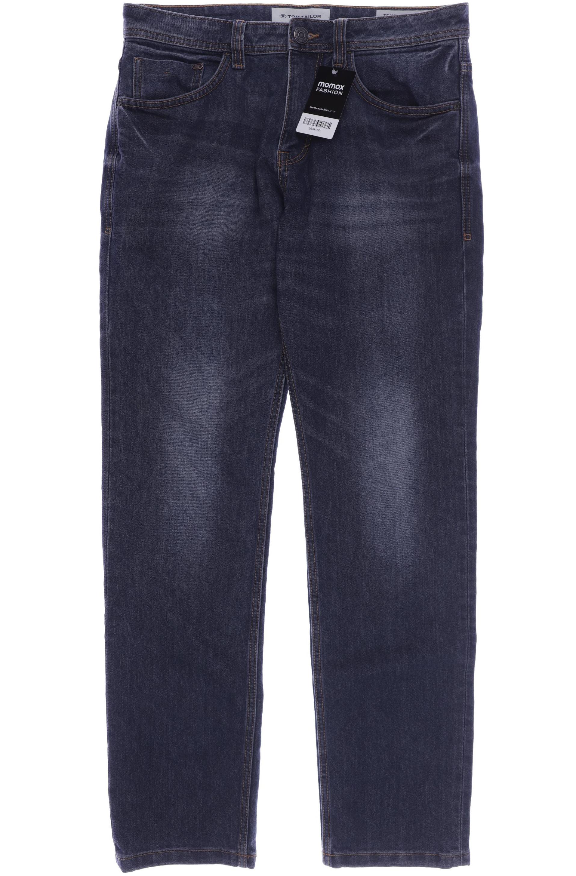 

Tom Tailor Herren Jeans, marineblau