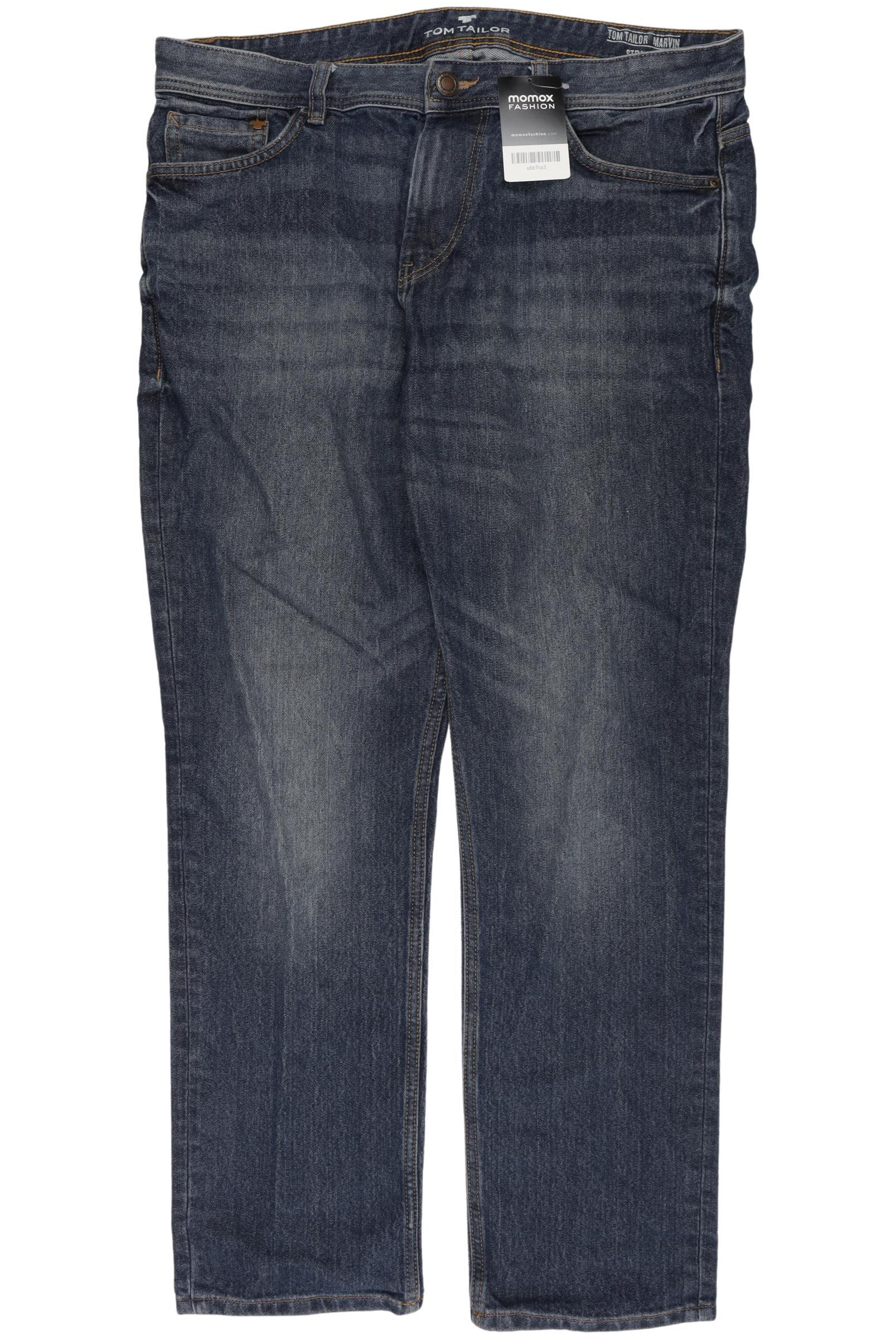 

Tom Tailor Herren Jeans, blau, Gr. 34