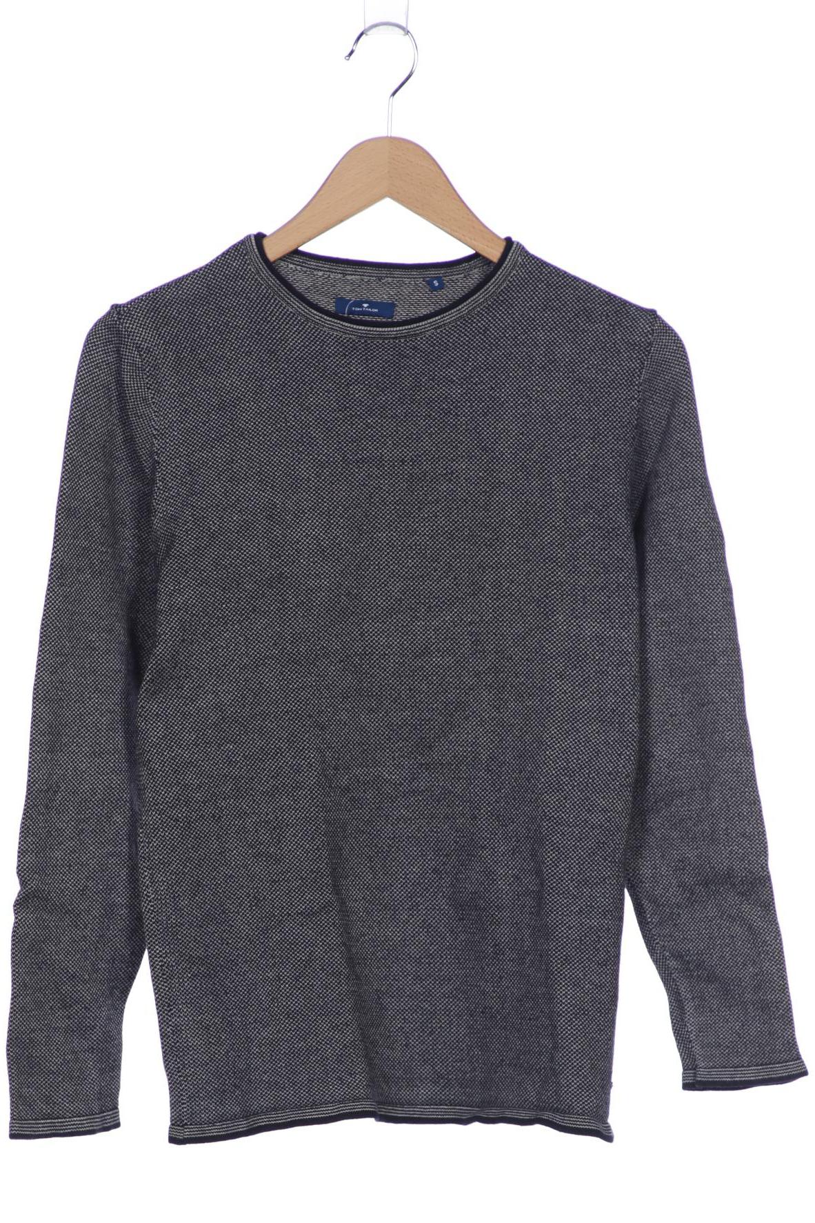 

Tom Tailor Herren Pullover, marineblau, Gr. 46