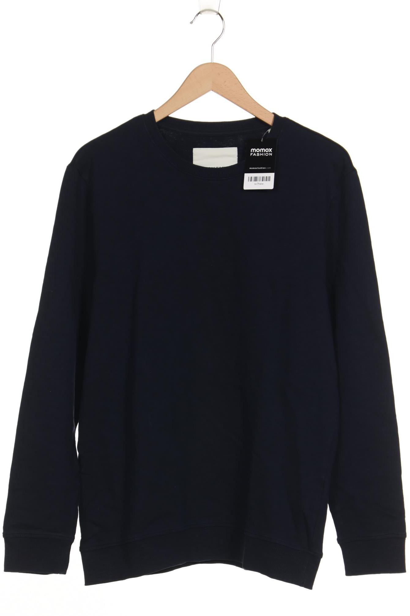 

Tom Tailor Herren Sweatshirt, marineblau, Gr. 54