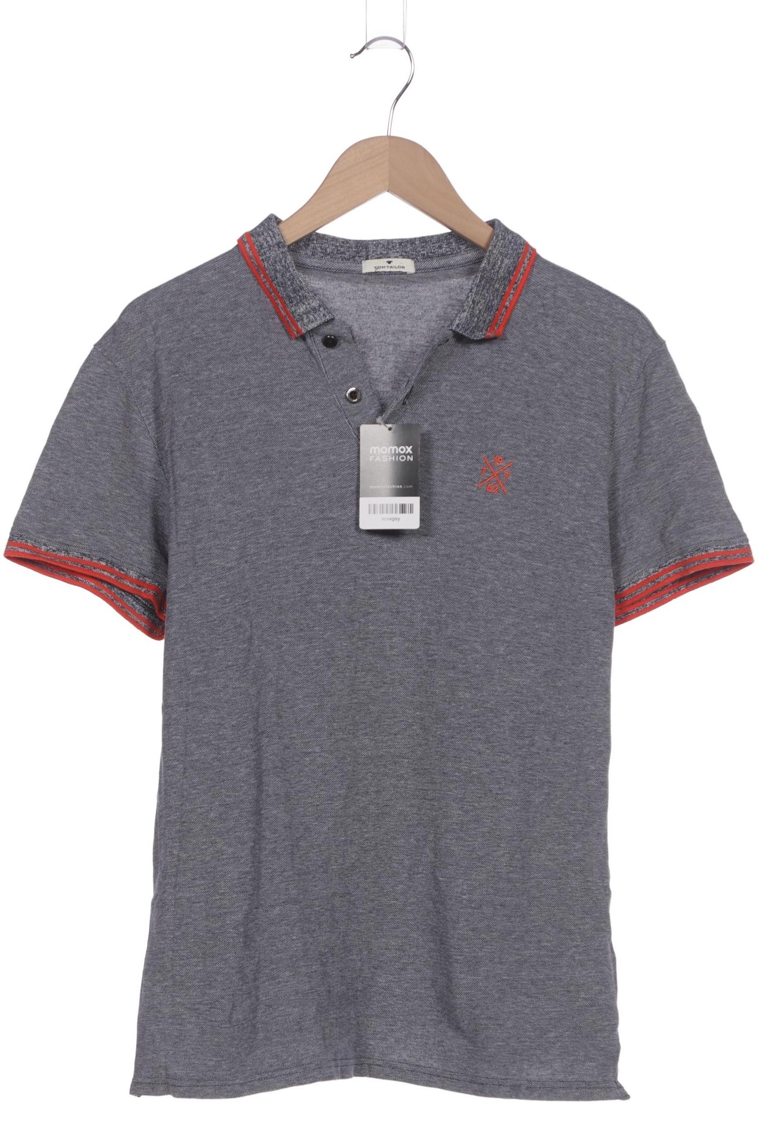 

Tom Tailor Herren Poloshirt, marineblau, Gr. 52