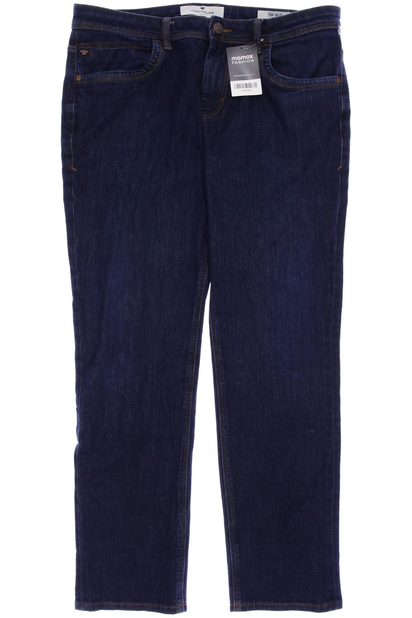 

Tom Tailor Herren Jeans, marineblau