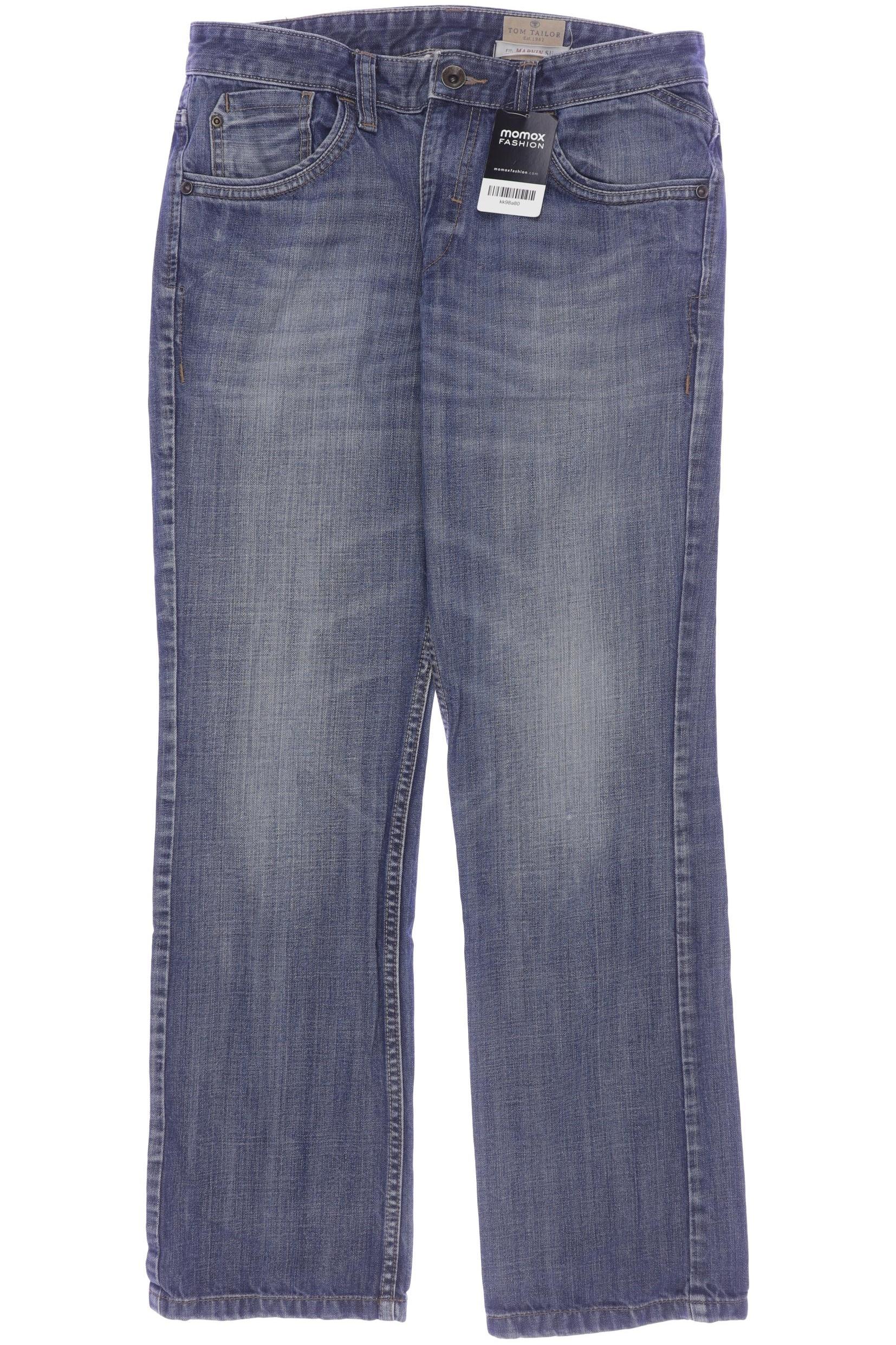 

Tom Tailor Herren Jeans, blau, Gr. 33