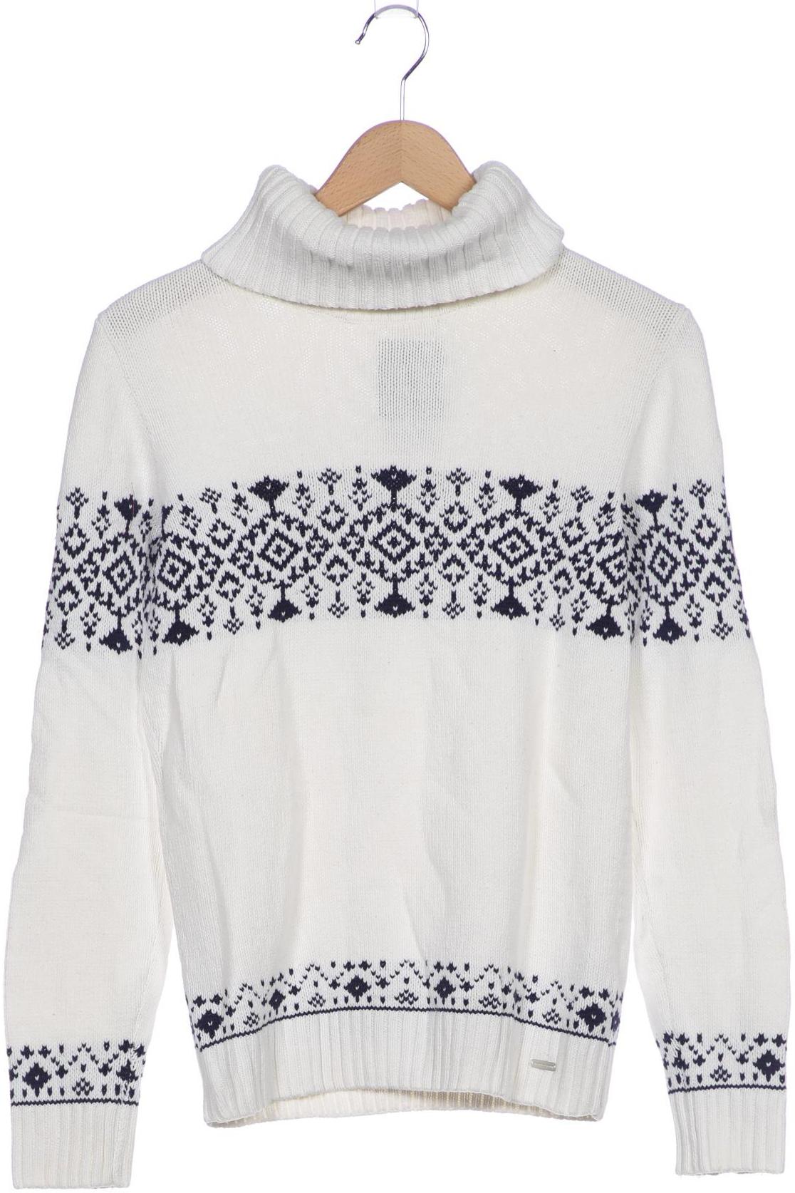 

Tom Tailor Herren Pullover, weiß, Gr. 52