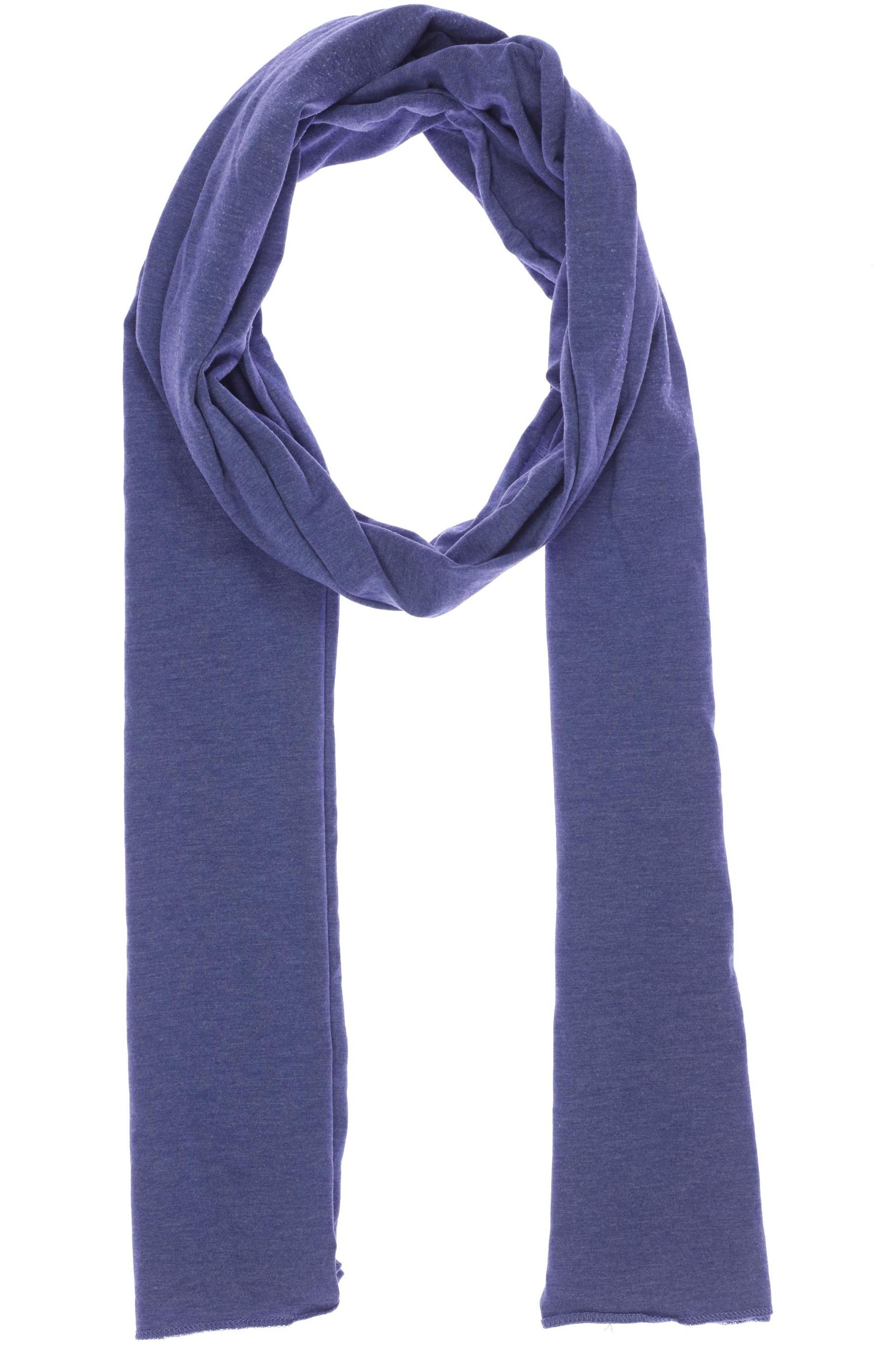 

Tom Tailor Herren Schal, blau, Gr.