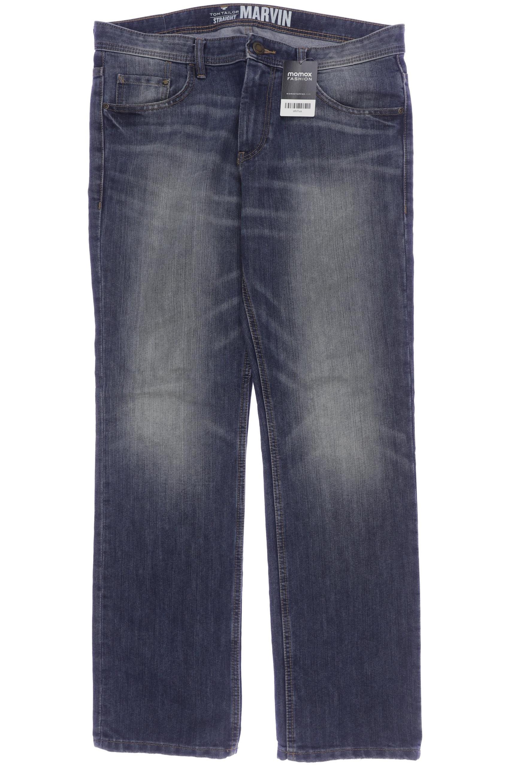

Tom Tailor Herren Jeans, blau, Gr. 34