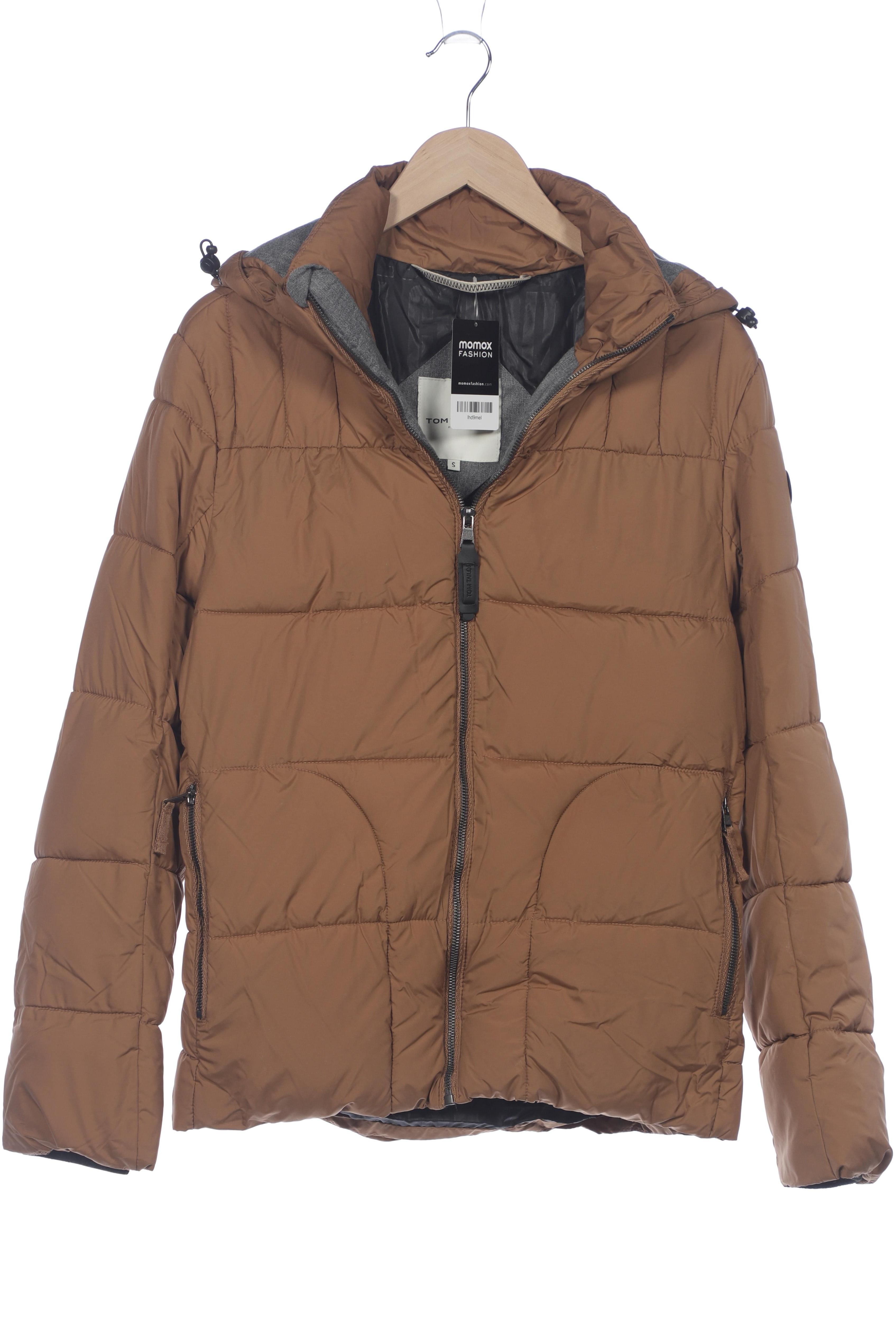 

Tom Tailor Herren Jacke, braun, Gr. 46