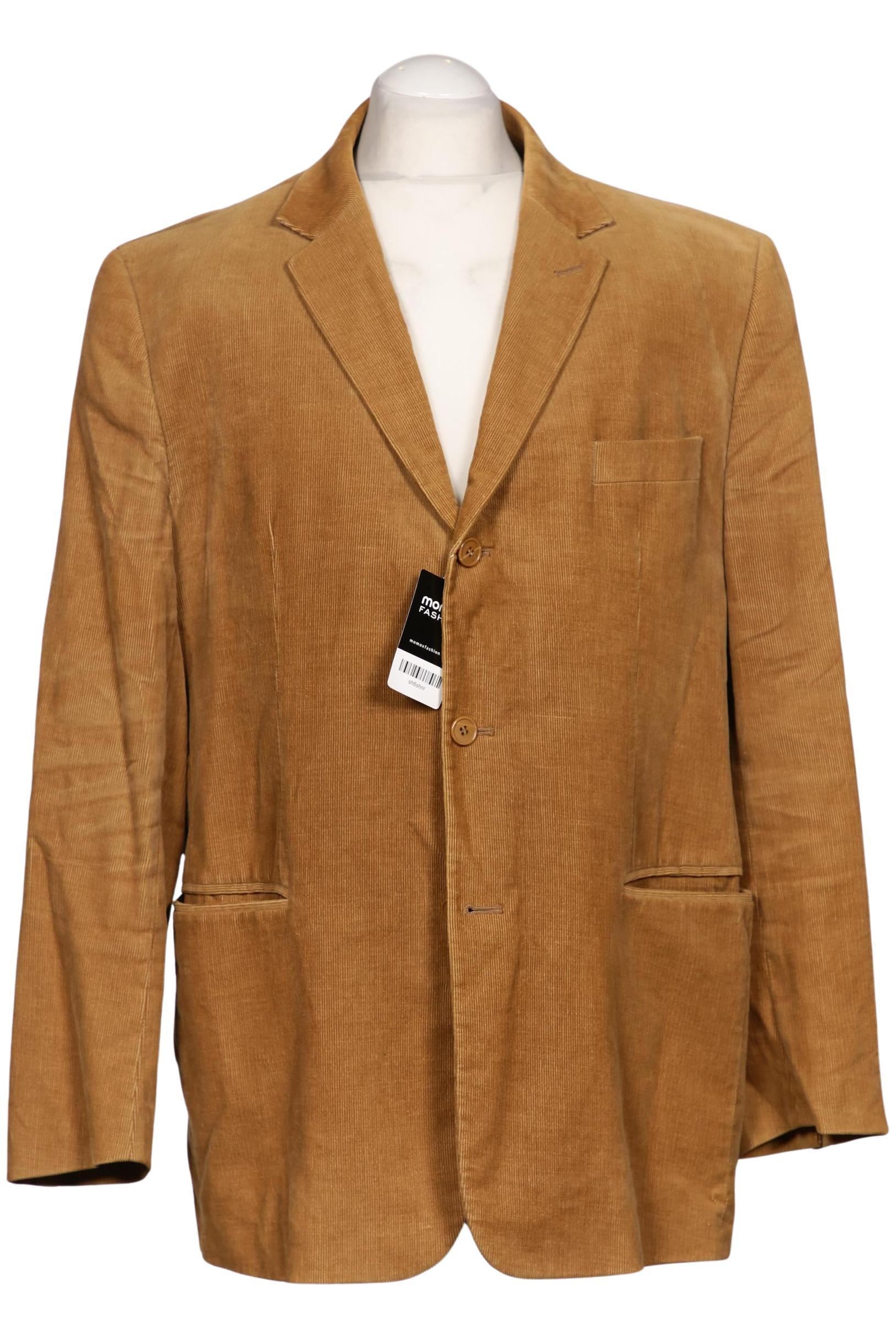 

Tom Tailor Herren Sakko, braun, Gr. 54