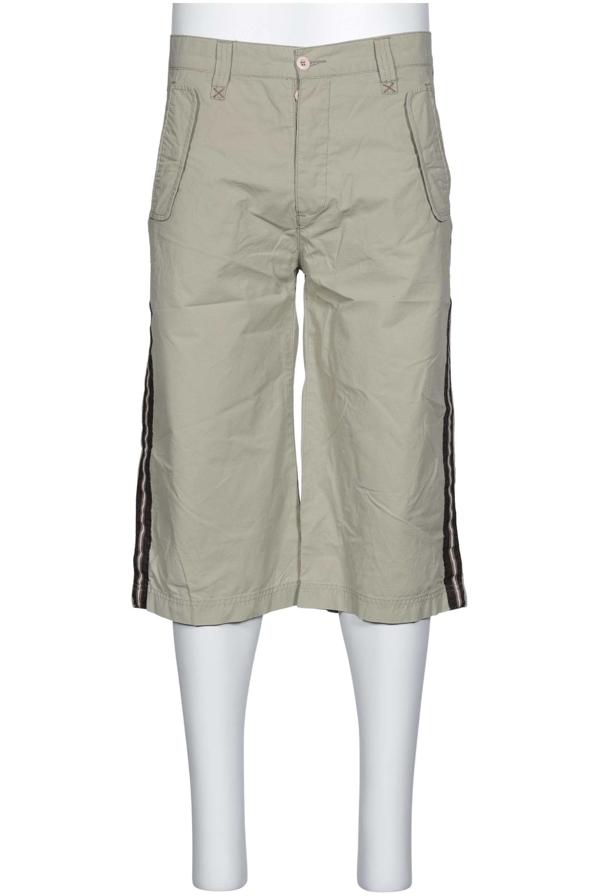 Thumbnail - Tom Tailor Herren Stoffhose, grün, Gr. 33