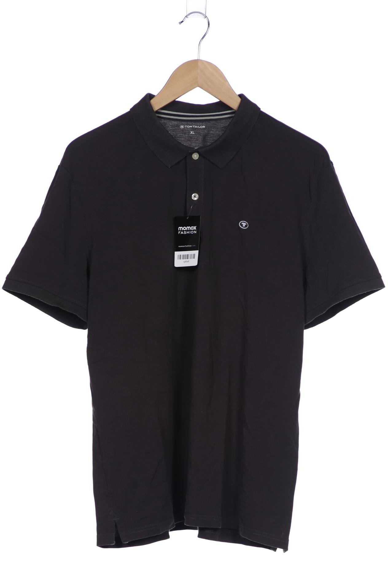 

Tom Tailor Herren Poloshirt, grau, Gr. 54