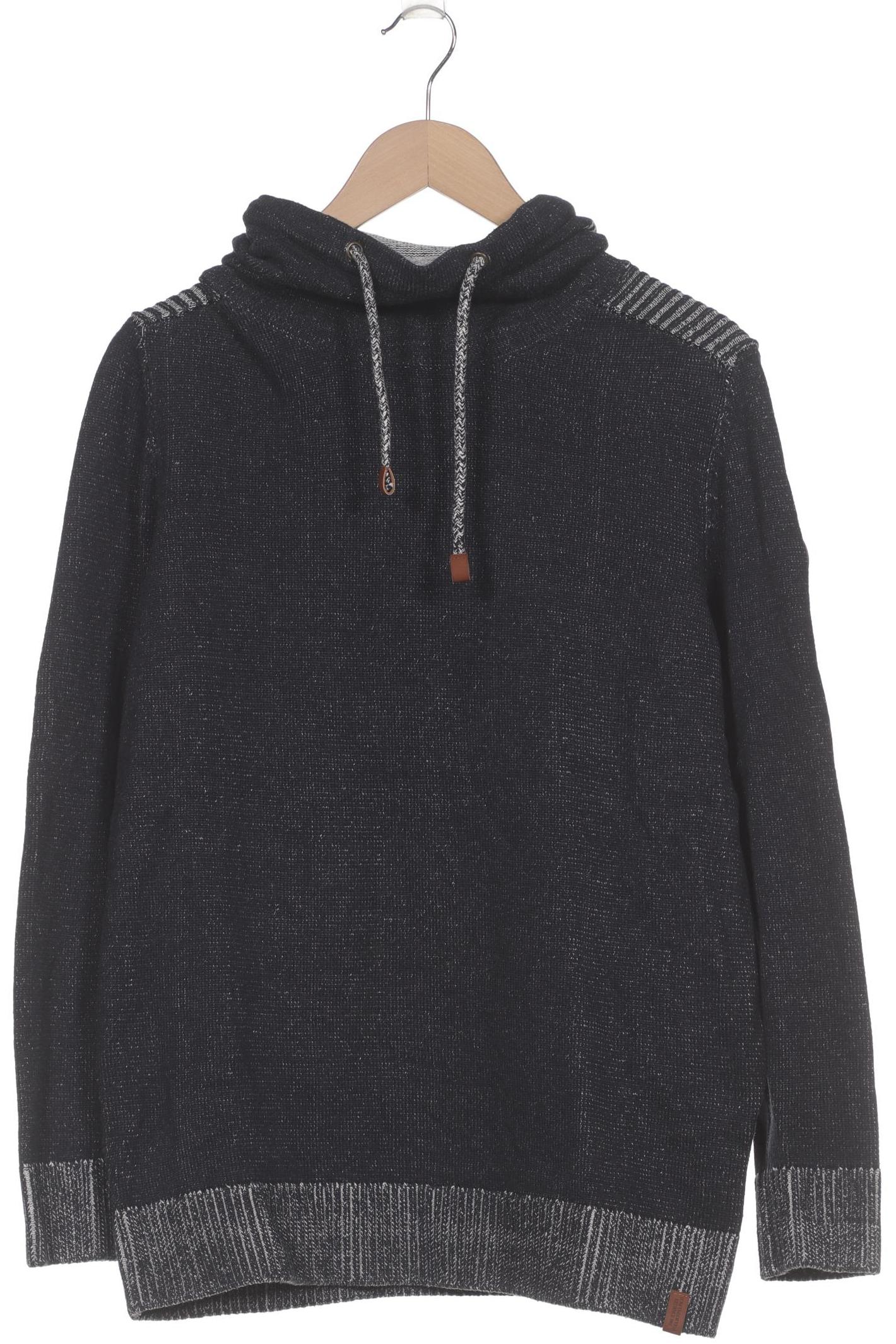 

Tom Tailor Herren Pullover, marineblau, Gr. 54