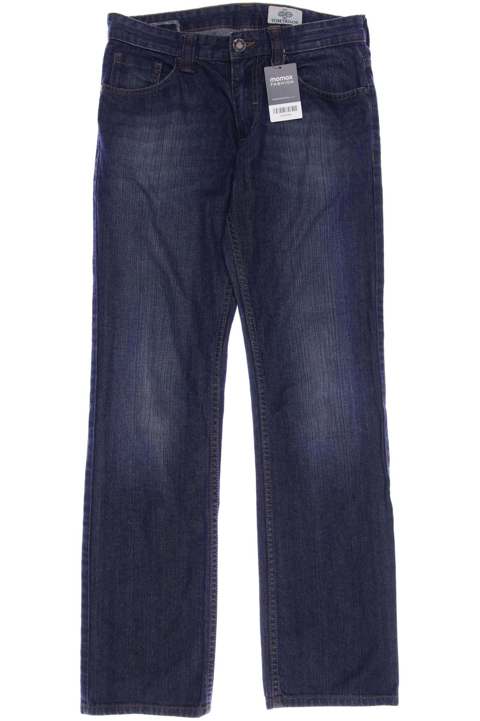 

Tom Tailor Herren Jeans, marineblau