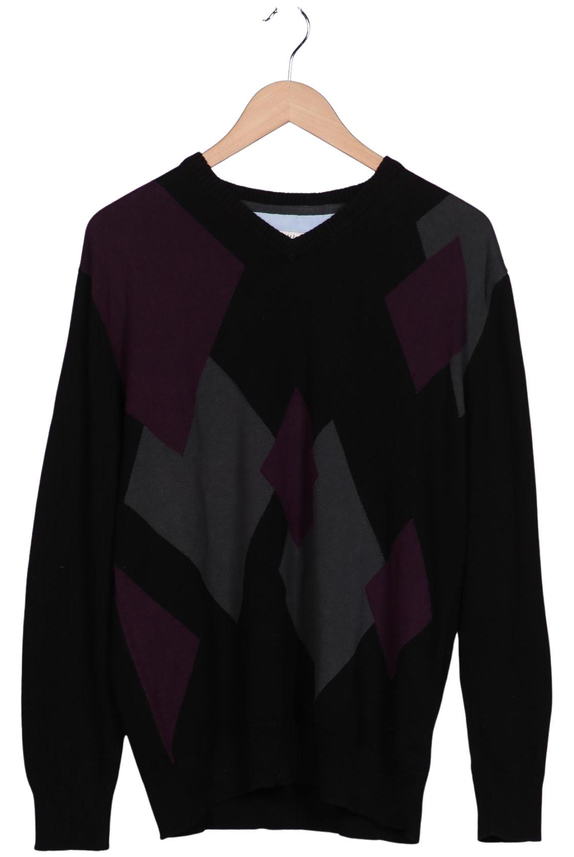 

Tom Tailor Herren Pullover, mehrfarbig, Gr. 54