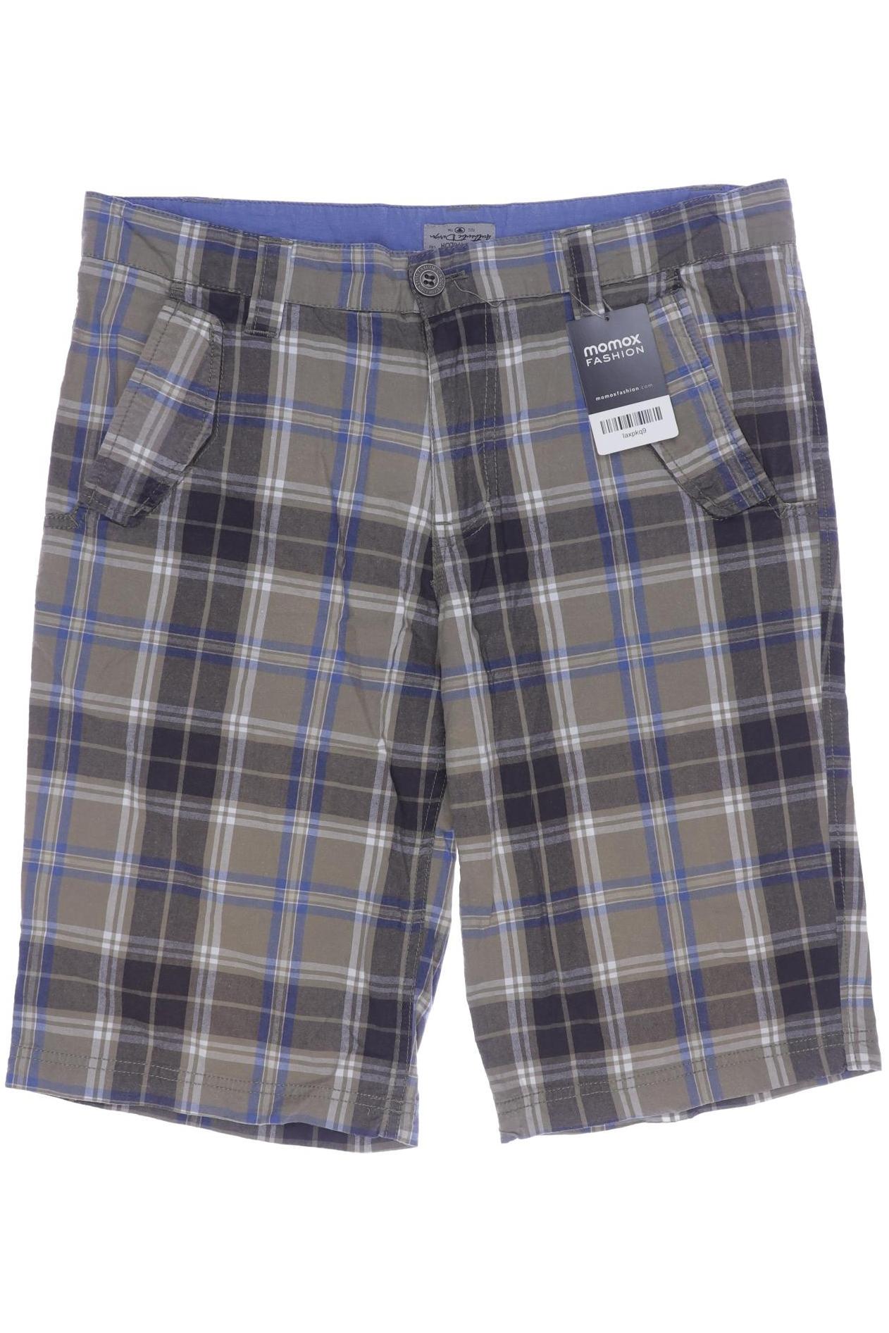 

Tom Tailor Herren Shorts, mehrfarbig, Gr. 31